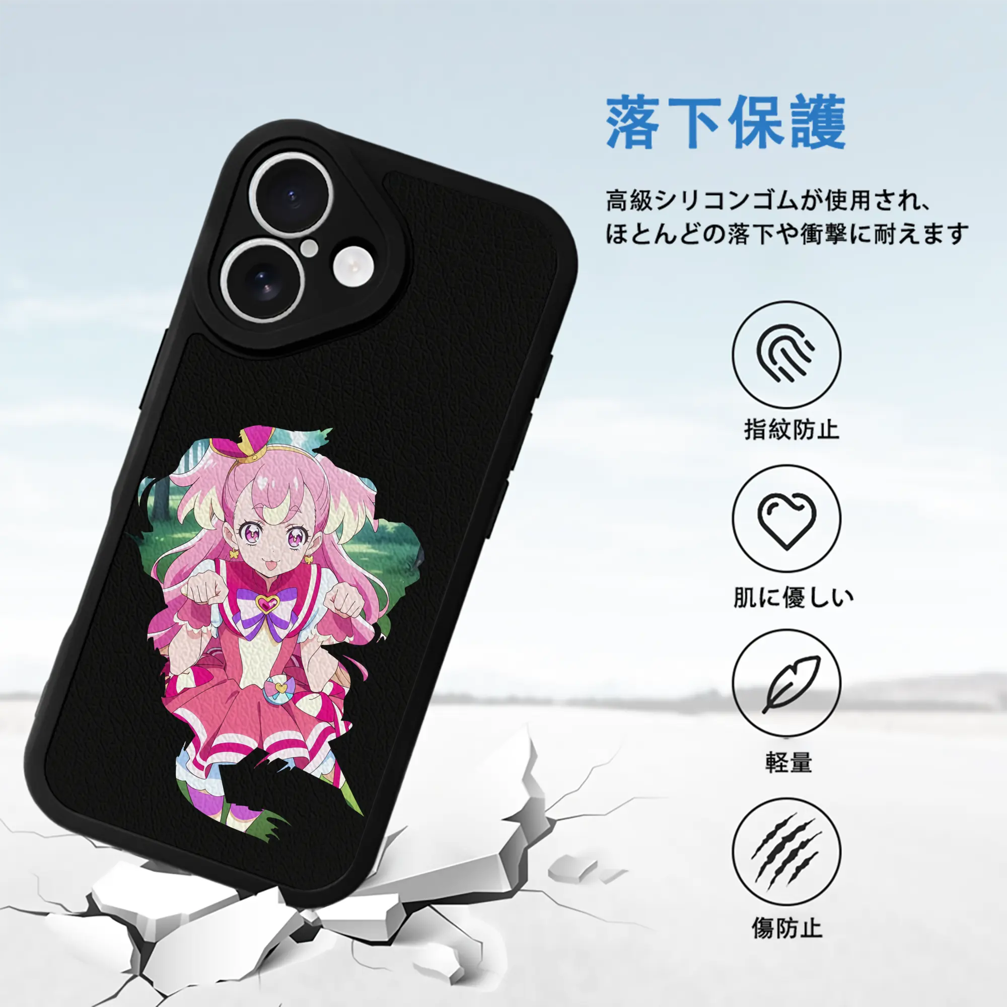 わんだふるぷりきゅあ グッズ 犬飼こむぎ