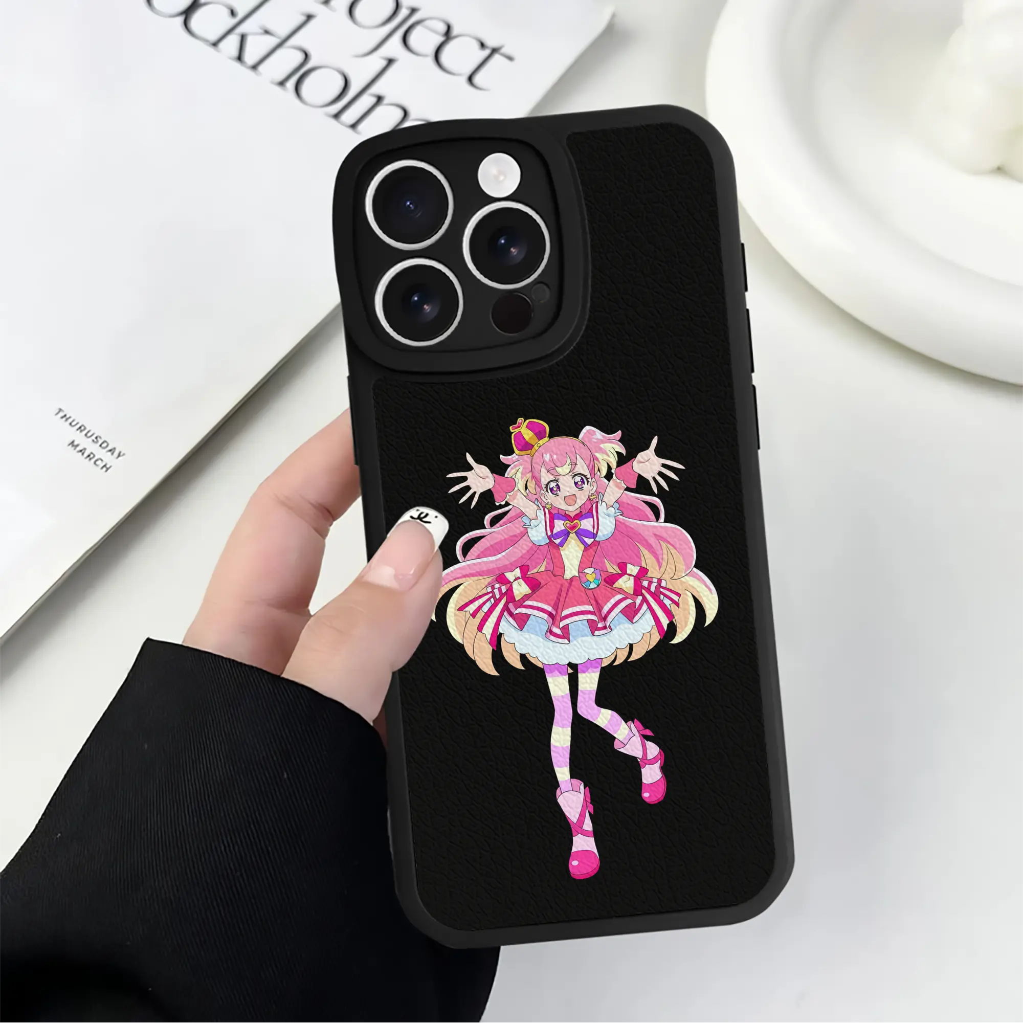 わんだふるぷりきゅあ グッズ 犬飼こむぎ