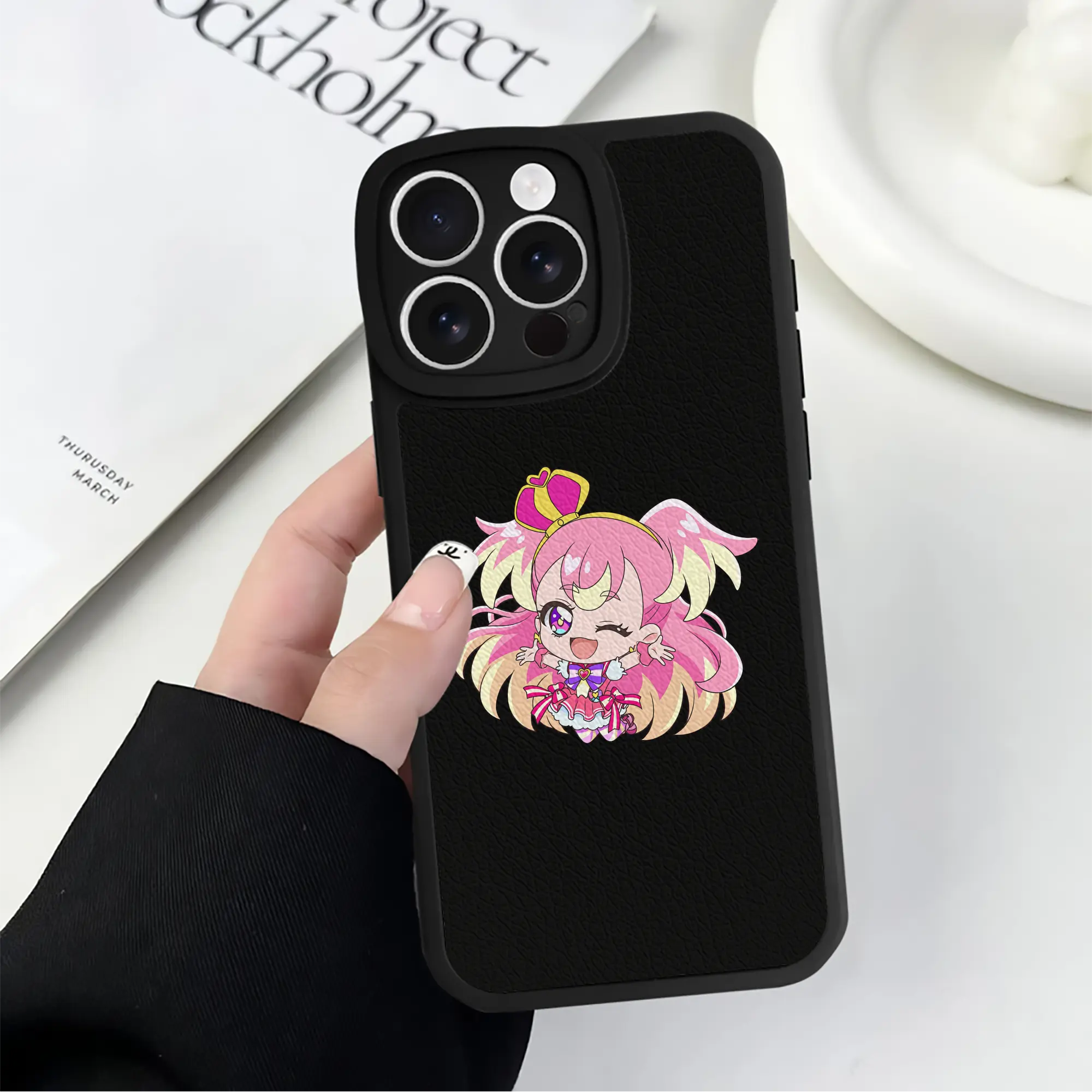 わんだふるぷりきゅあ グッズ 犬飼こむぎ