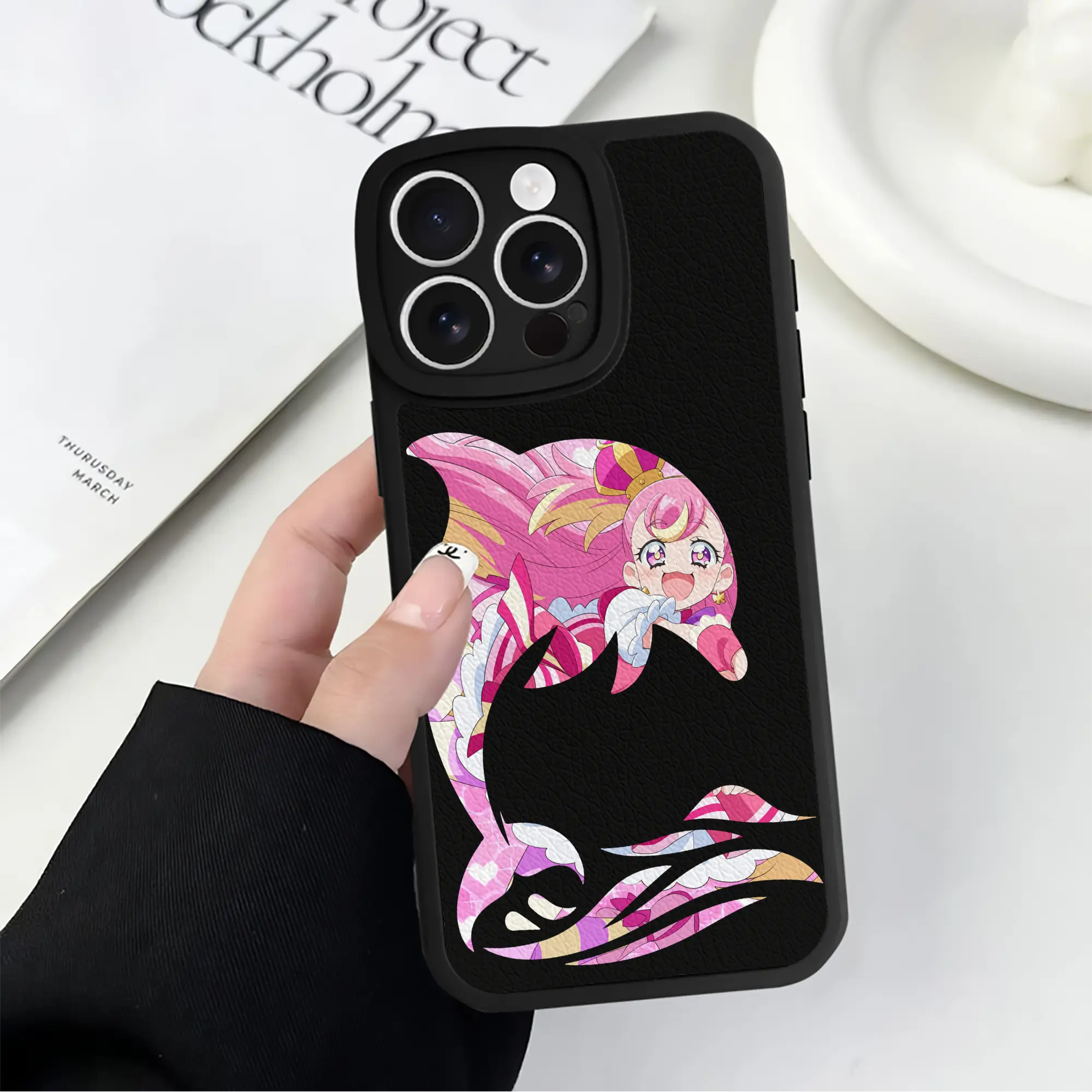 わんだふるぷりきゅあ グッズ 犬飼こむぎ