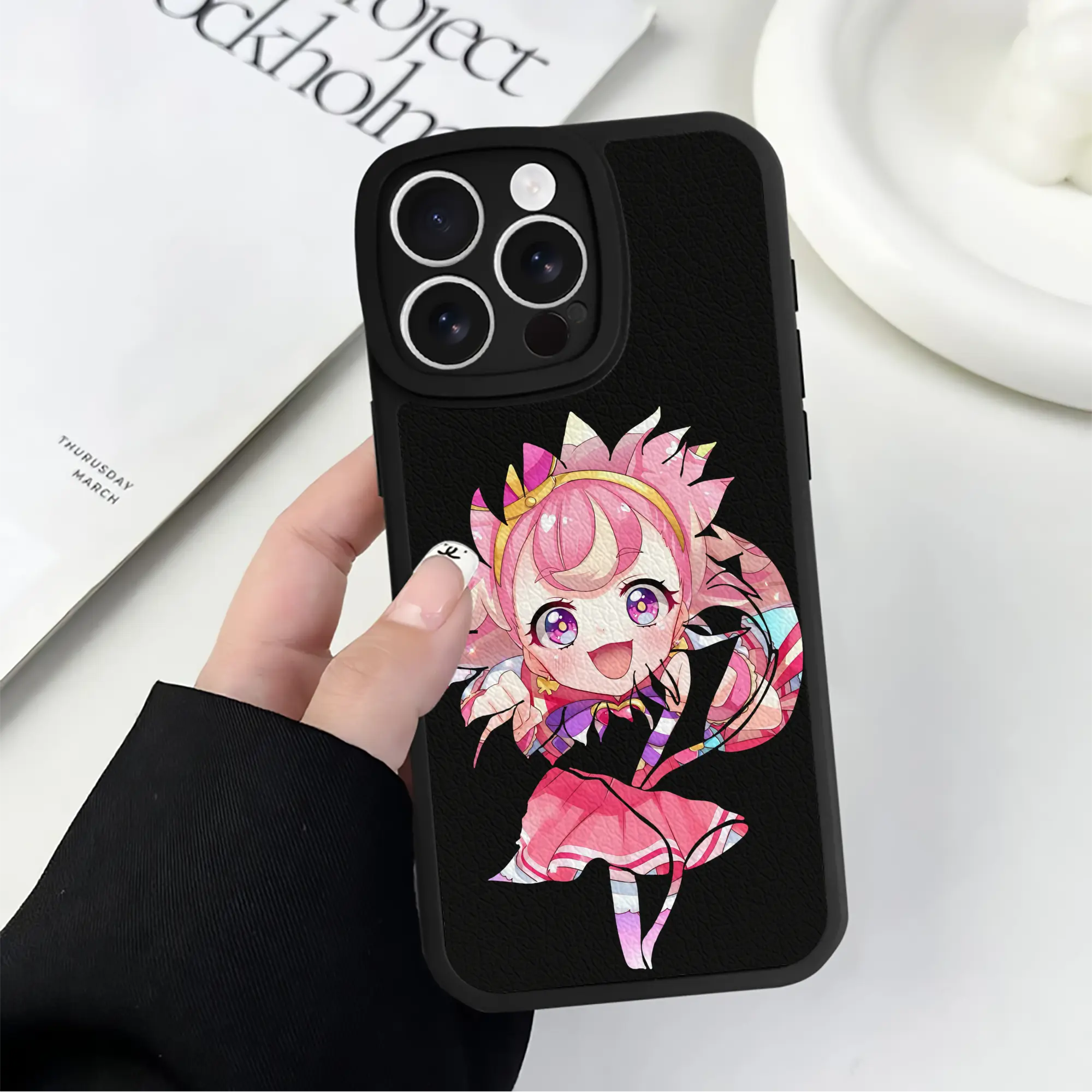 わんだふるぷりきゅあ グッズ 犬飼こむぎ