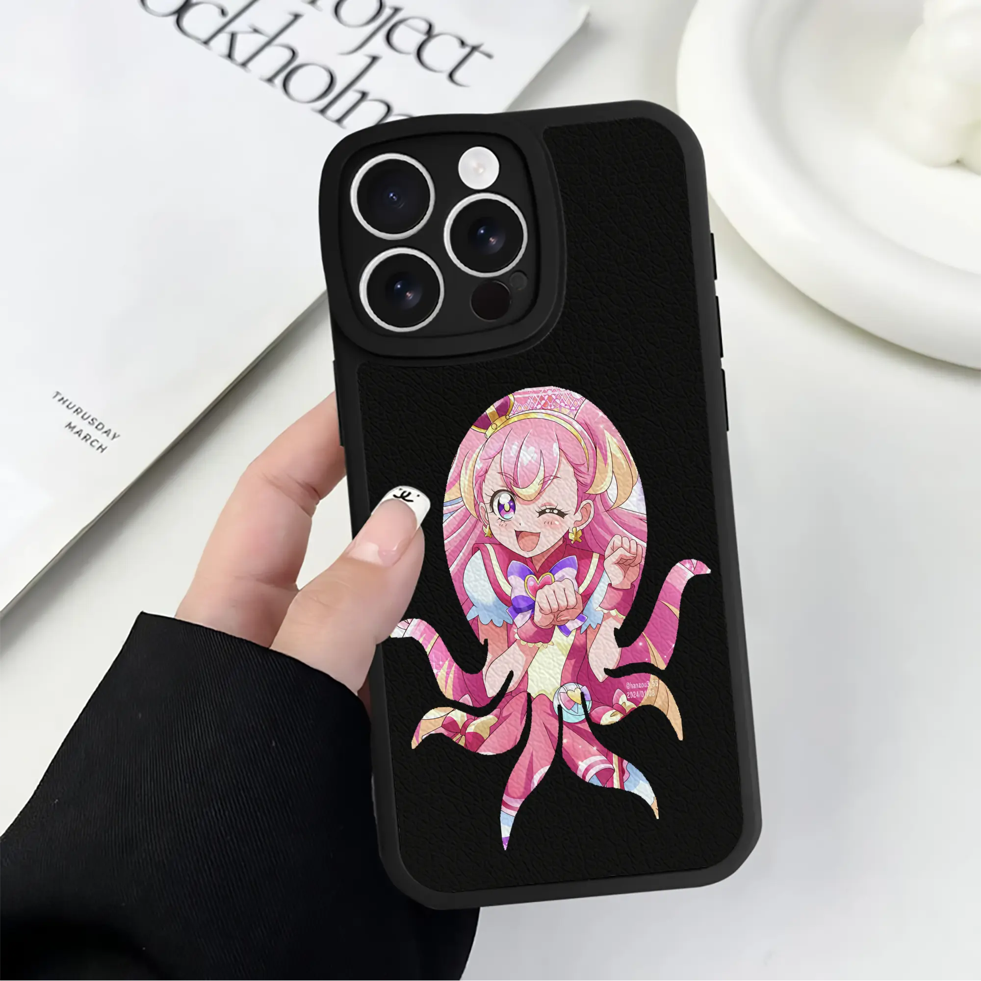 わんだふるぷりきゅあ グッズ 犬飼こむぎ