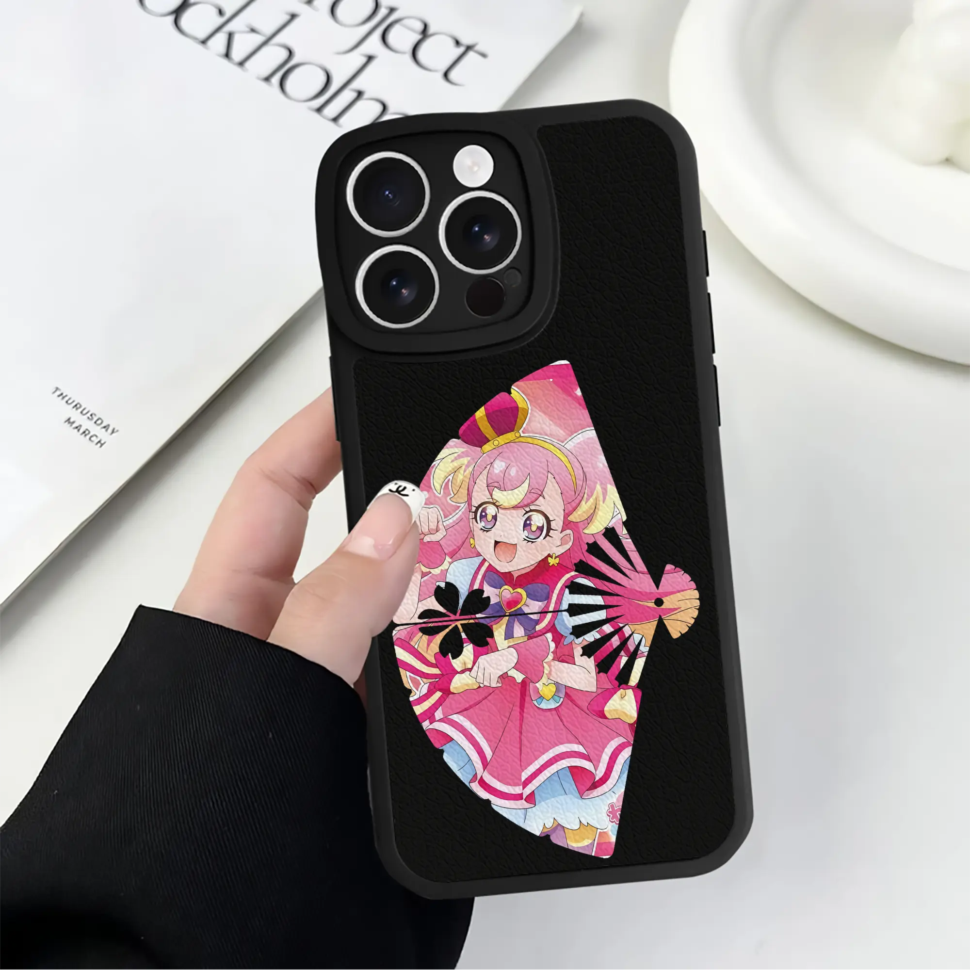 わんだふるぷりきゅあ グッズ 犬飼こむぎ