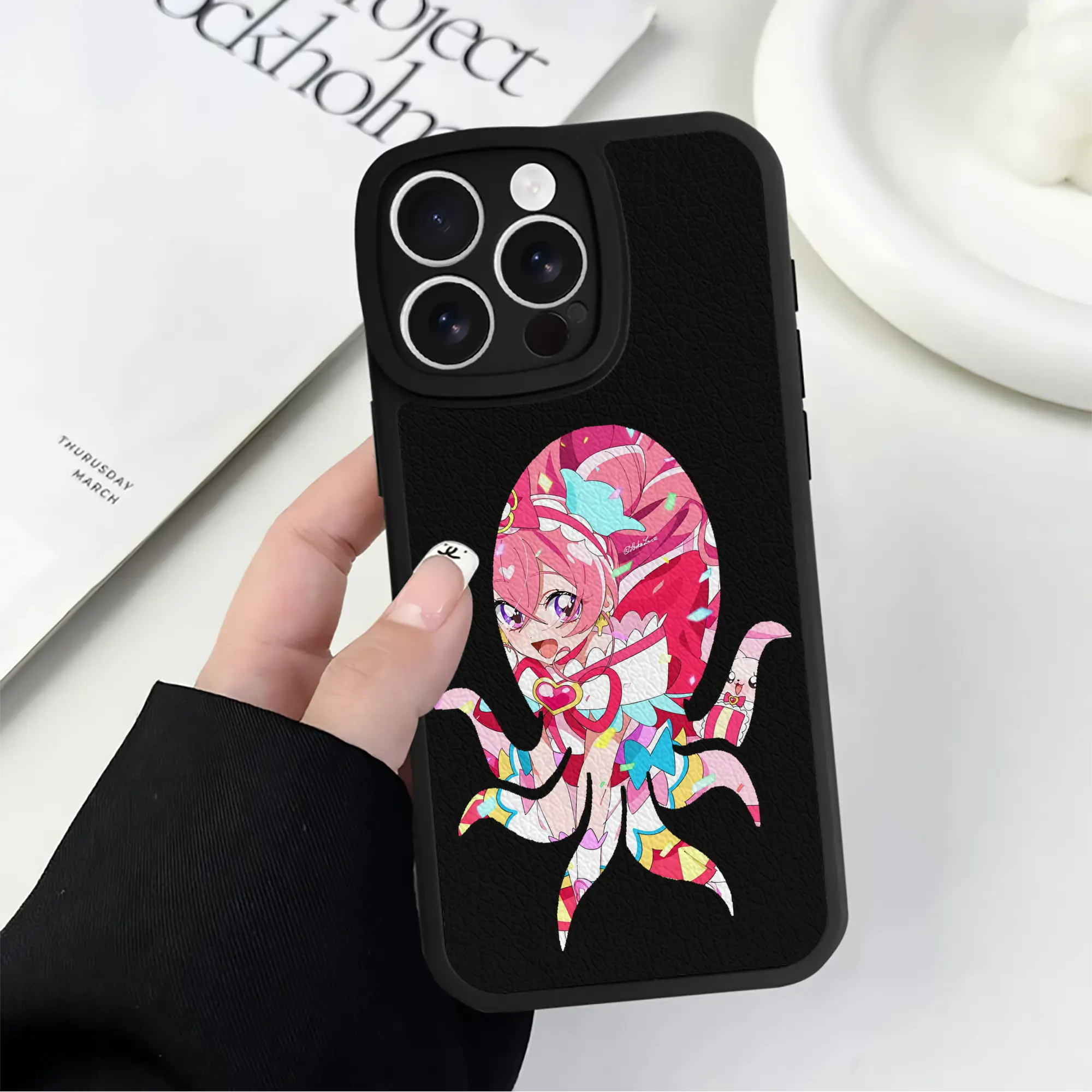 わんだふるぷりきゅあ グッズ 犬飼こむぎ