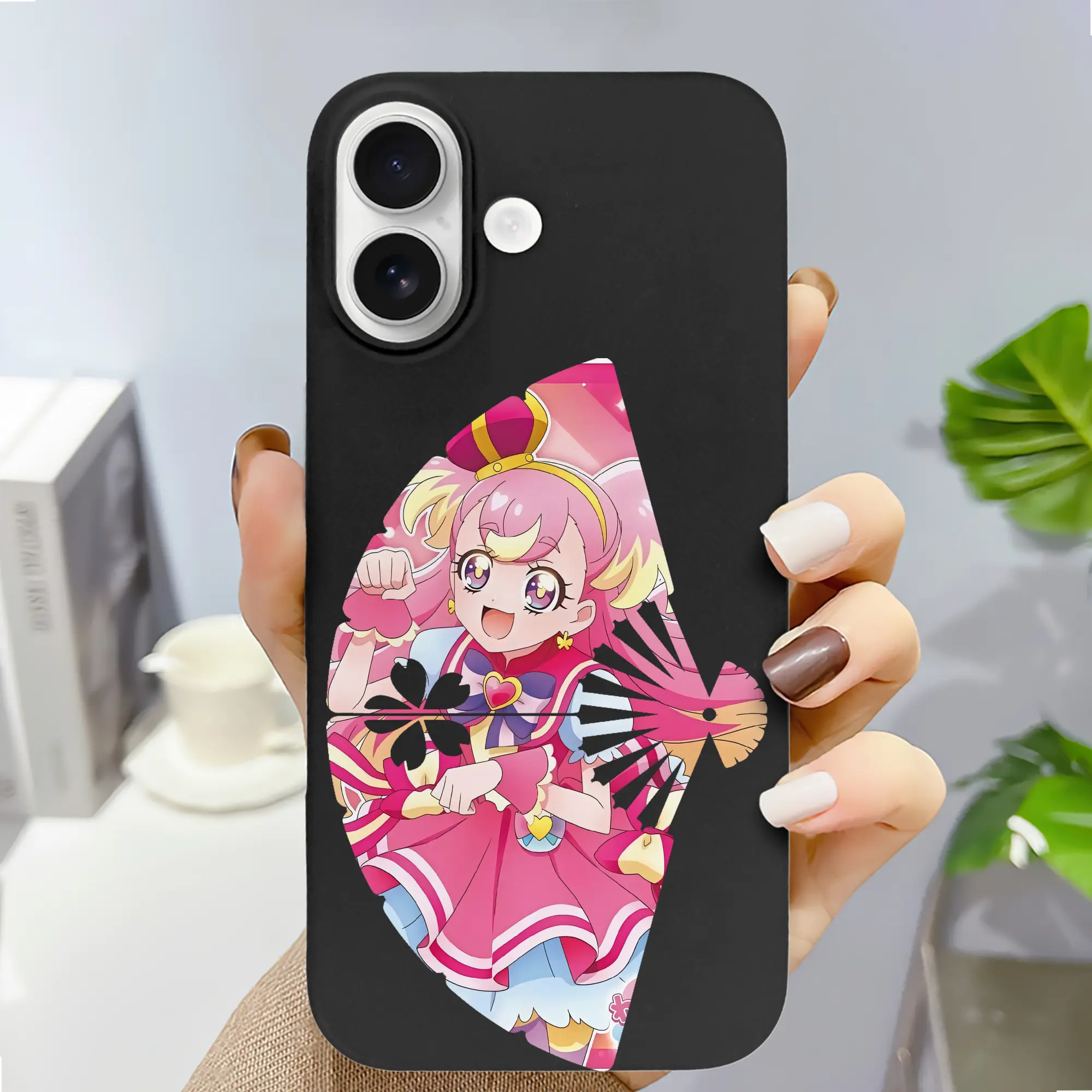 わんだふるぷりきゅあ グッズ 犬飼こむぎ