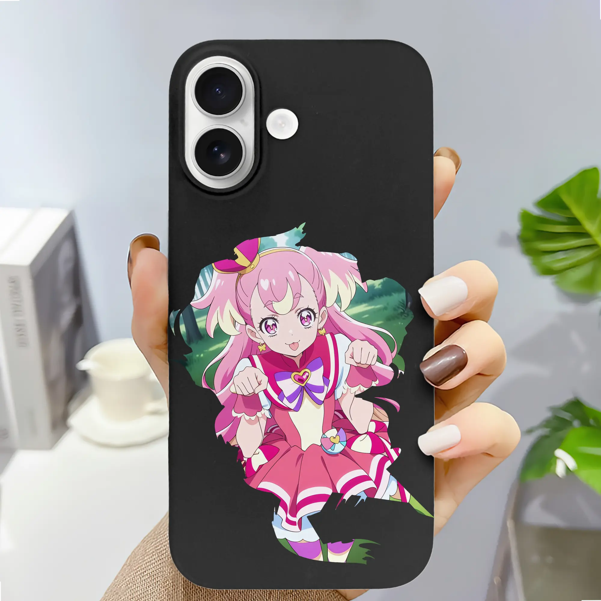 わんだふるぷりきゅあ グッズ 犬飼こむぎ