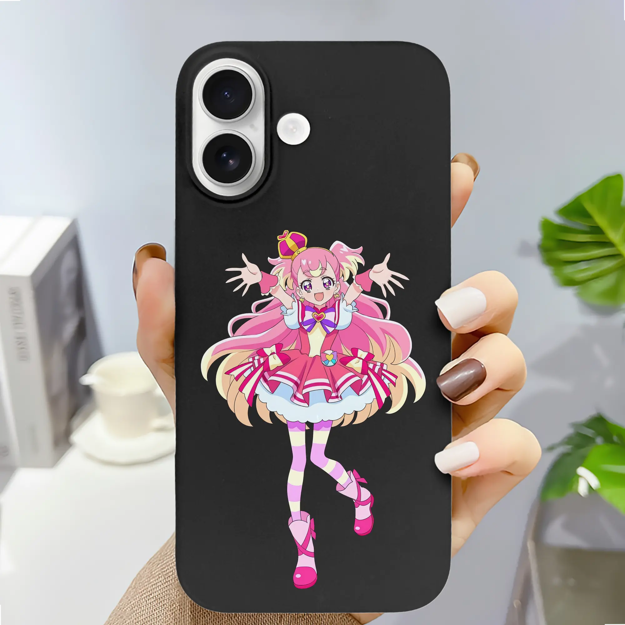 わんだふるぷりきゅあ グッズ 犬飼こむぎ