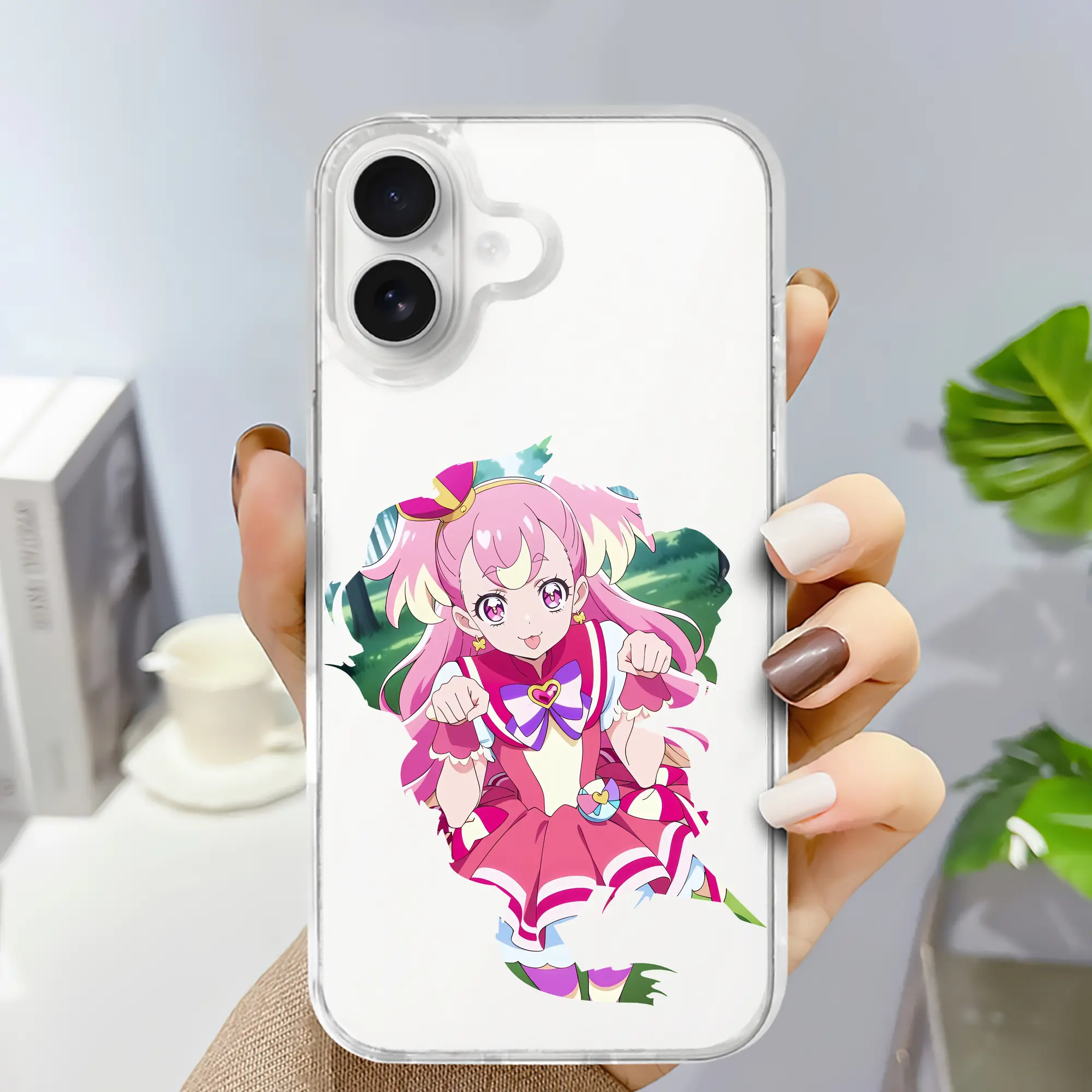 わんだふるぷりきゅあ グッズ 犬飼こむぎ