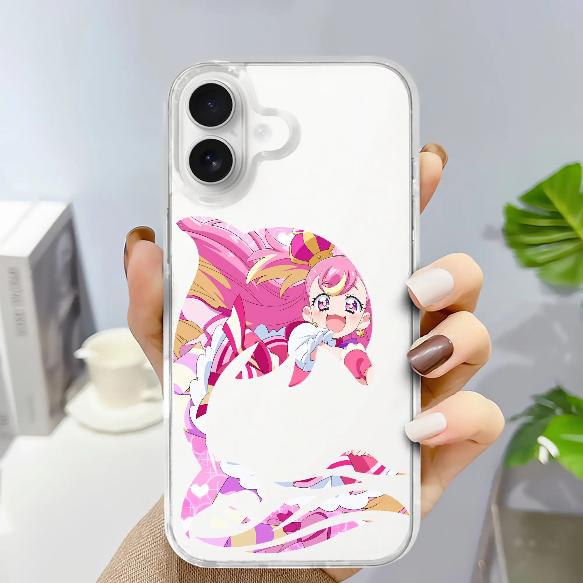 わんだふるぷりきゅあ グッズ 犬飼こむぎ