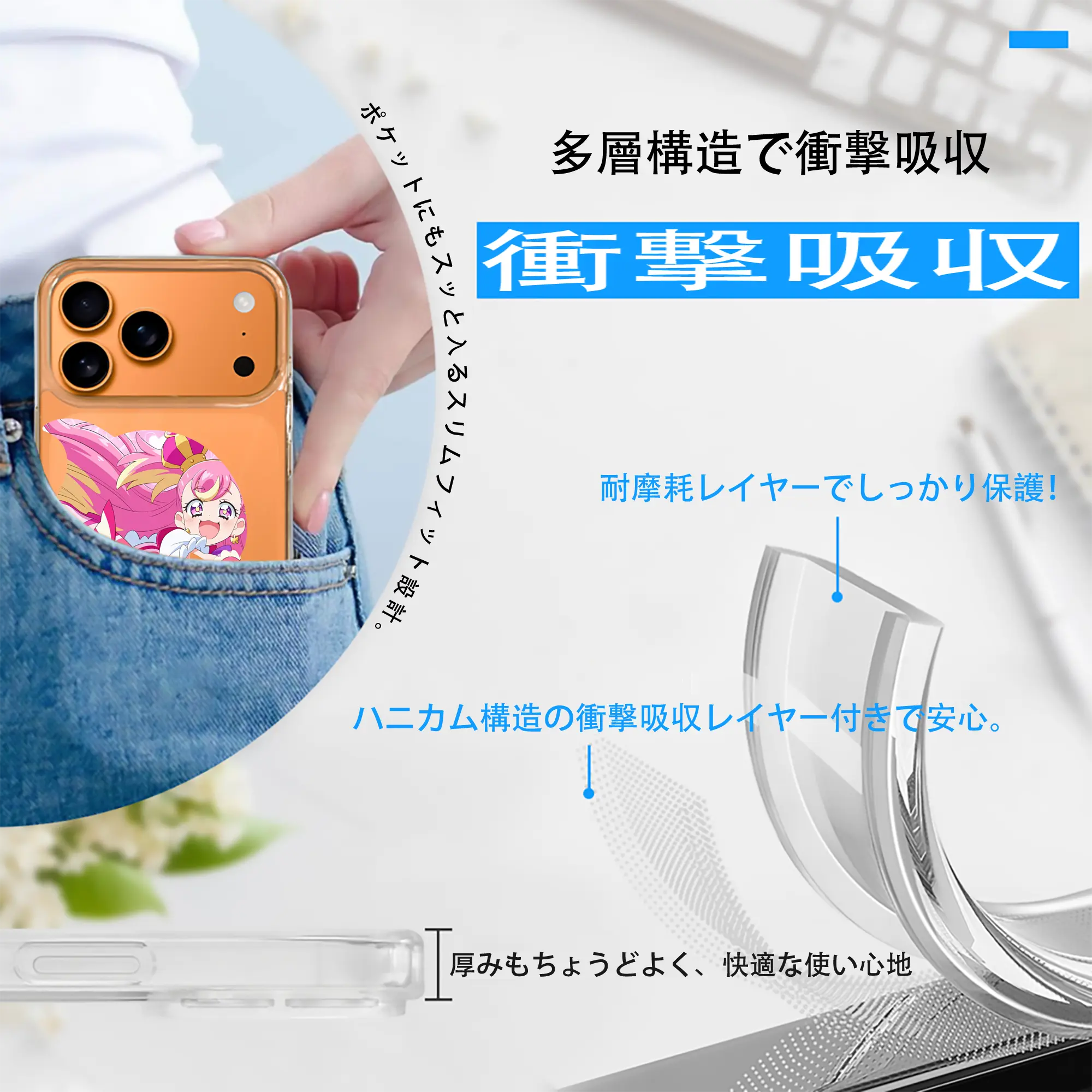 わんだふるぷりきゅあ グッズ 犬飼こむぎ