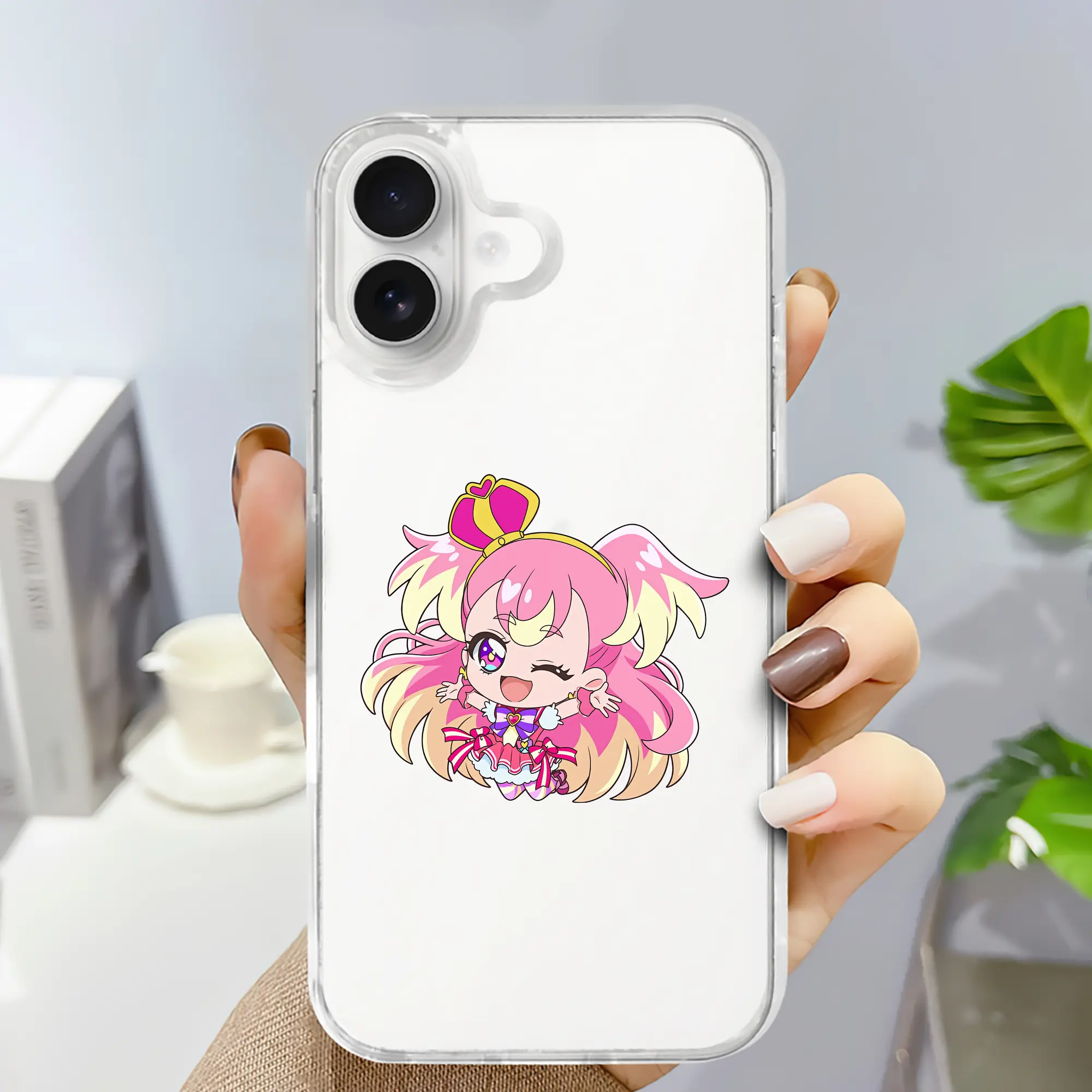 わんだふるぷりきゅあ グッズ 犬飼こむぎ