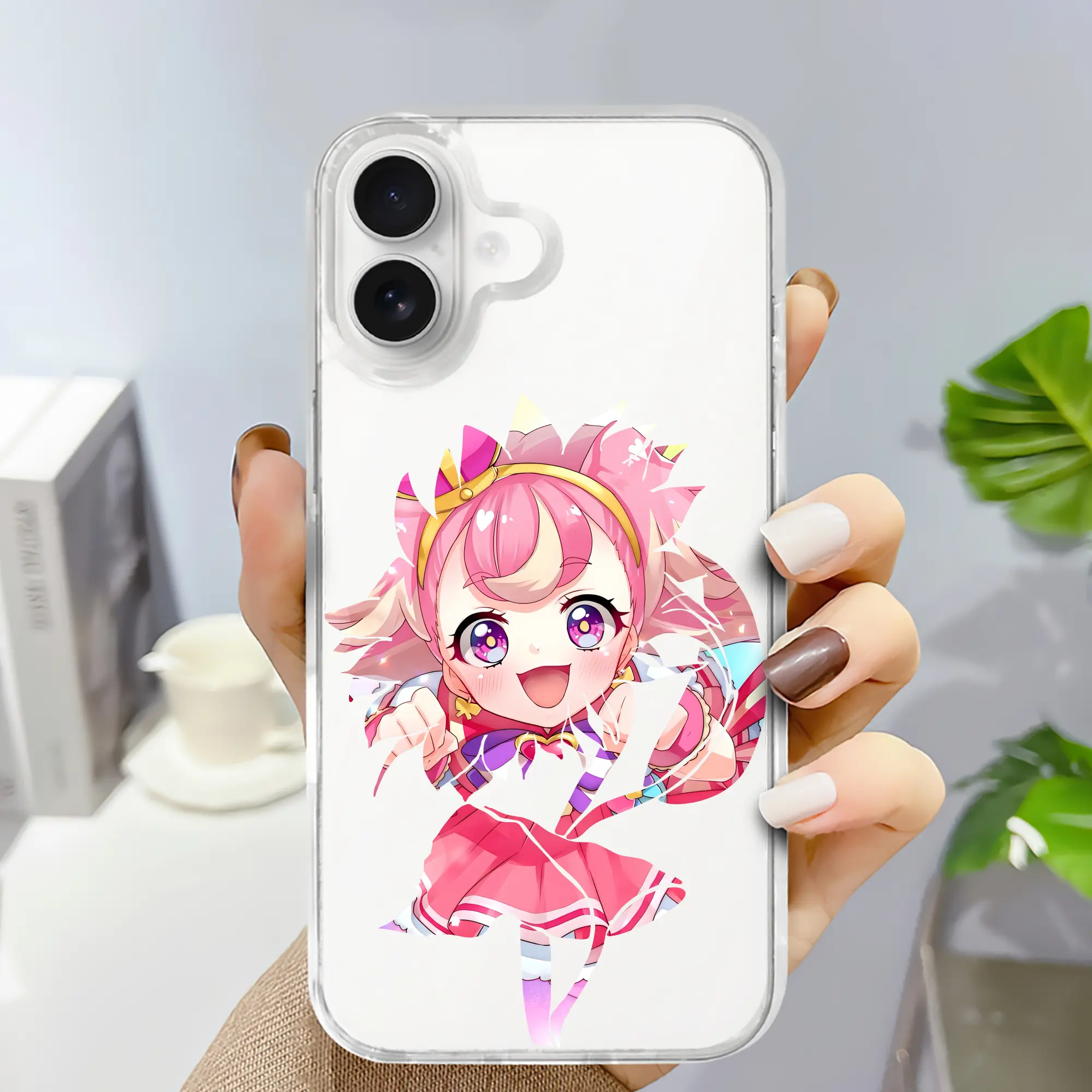 わんだふるぷりきゅあ グッズ 犬飼こむぎ