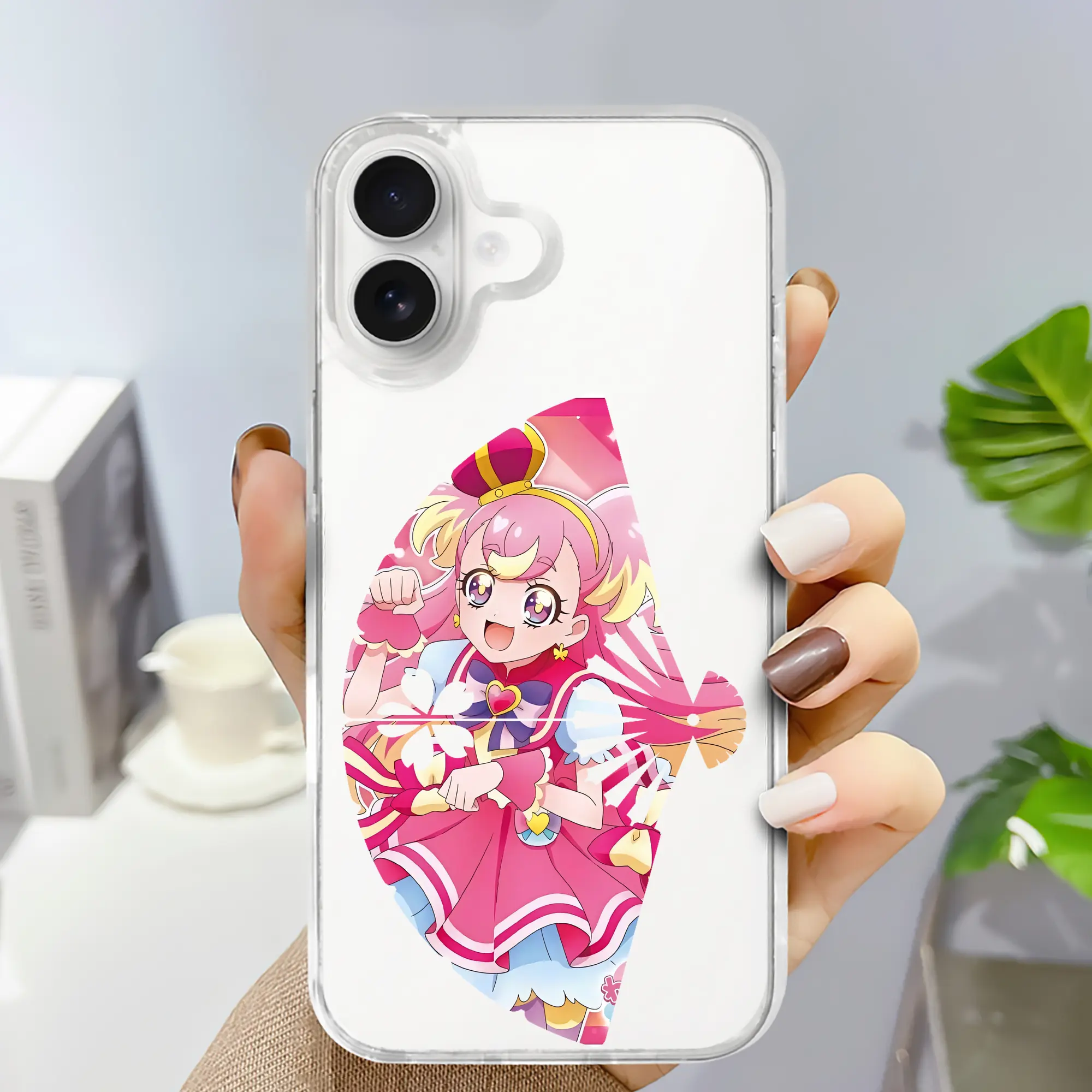 わんだふるぷりきゅあ グッズ 犬飼こむぎ