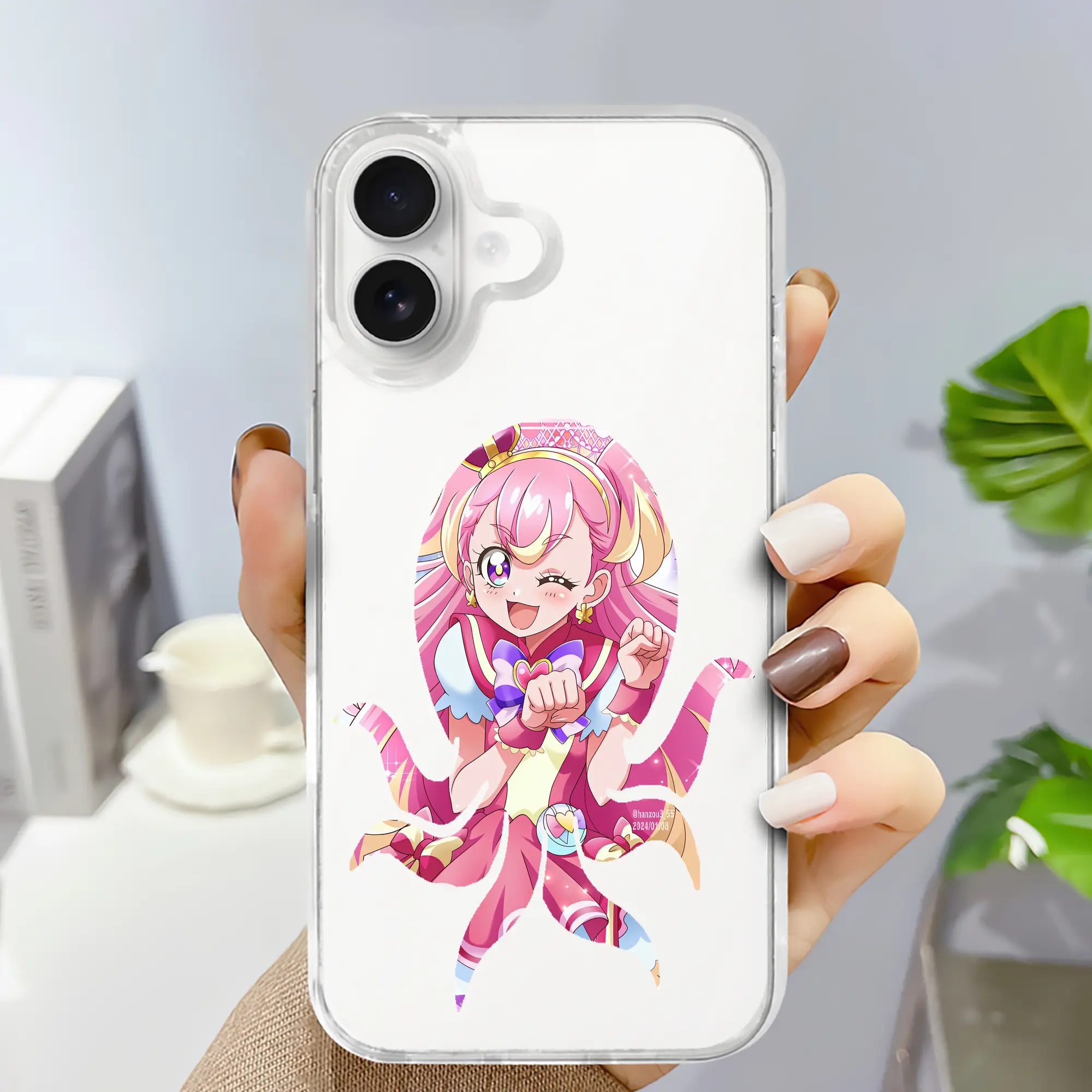 わんだふるぷりきゅあ グッズ 犬飼こむぎ