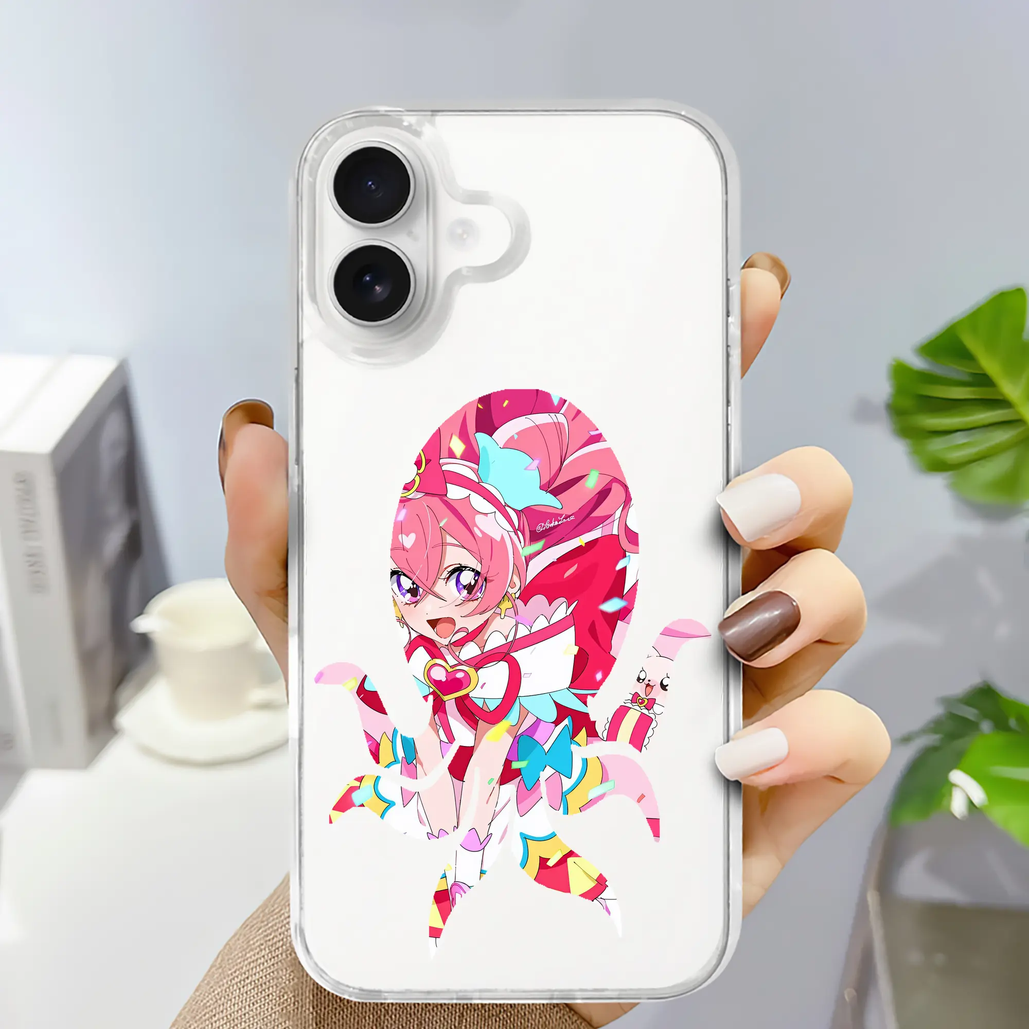 わんだふるぷりきゅあ グッズ 犬飼こむぎ