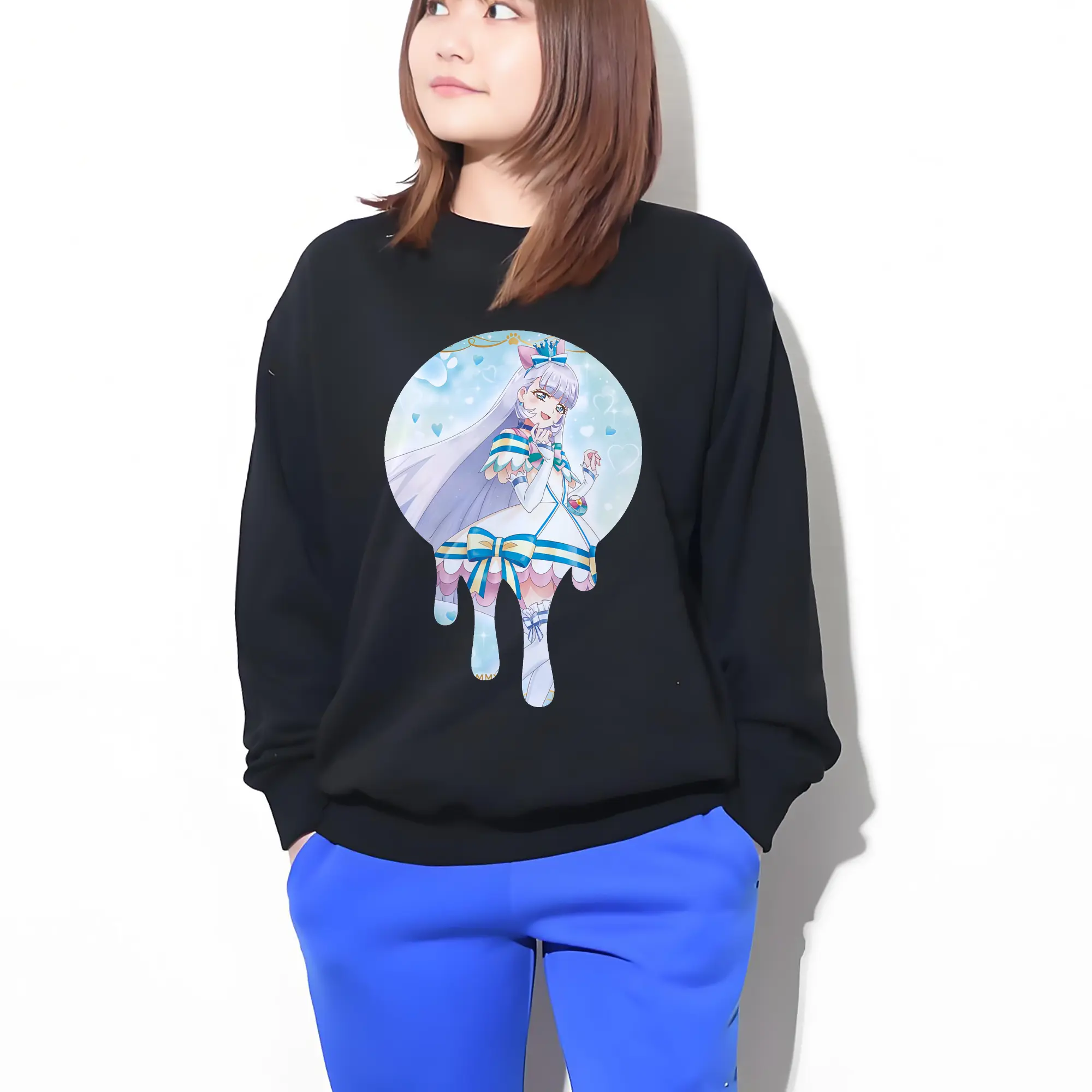 わんだふるぷりきゅあ グッズ 猫屋敷ユキ