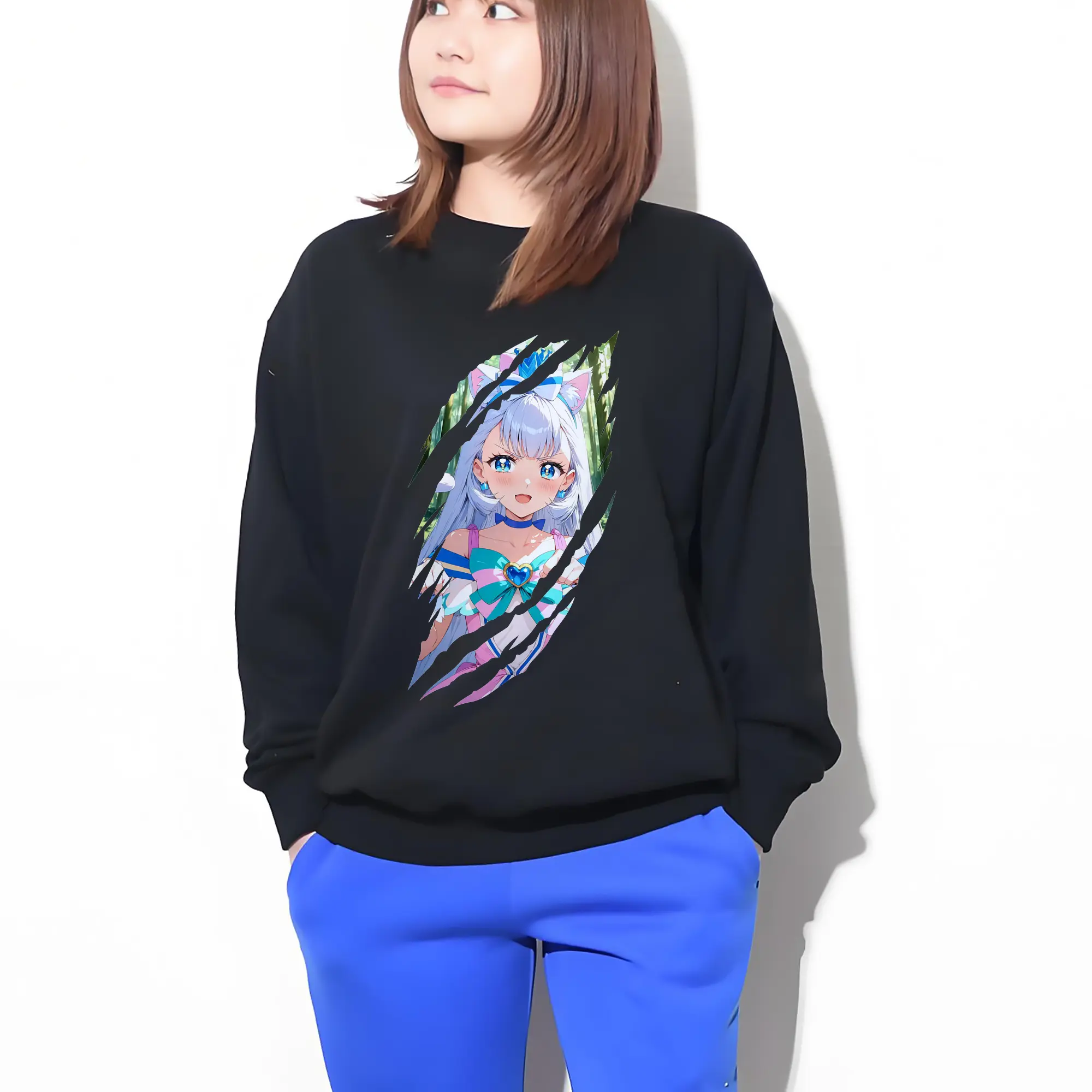 わんだふるぷりきゅあ グッズ 猫屋敷ユキ