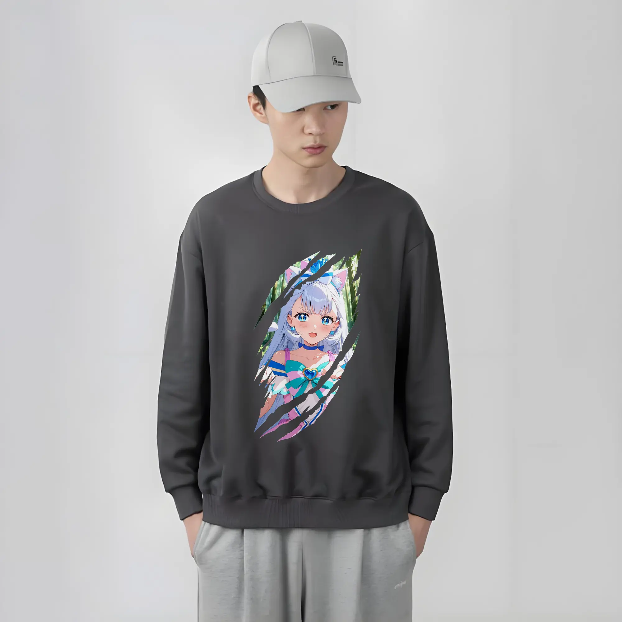 わんだふるぷりきゅあ グッズ 猫屋敷ユキ