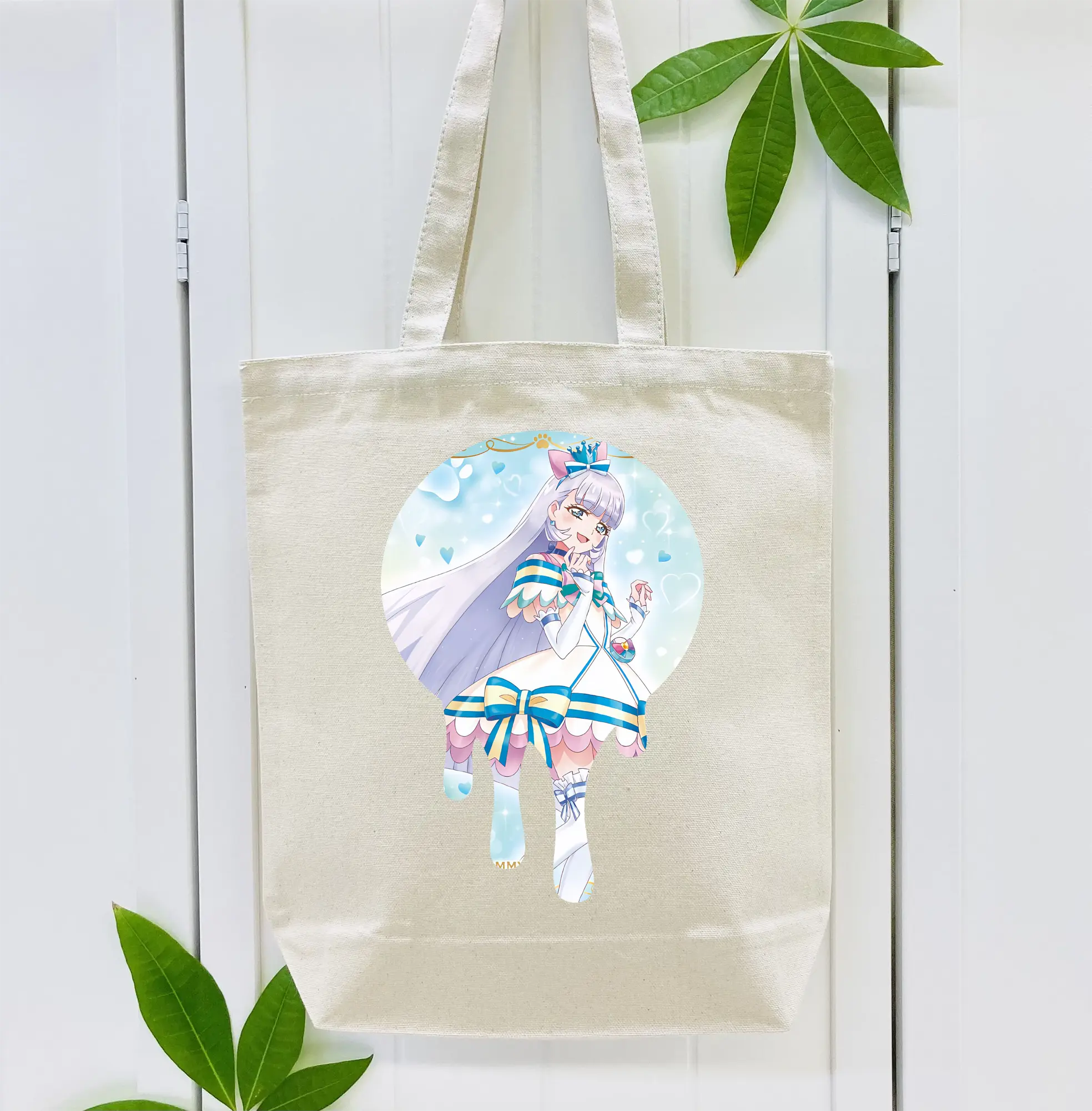 わんだふるぷりきゅあ グッズ 猫屋敷ユキ