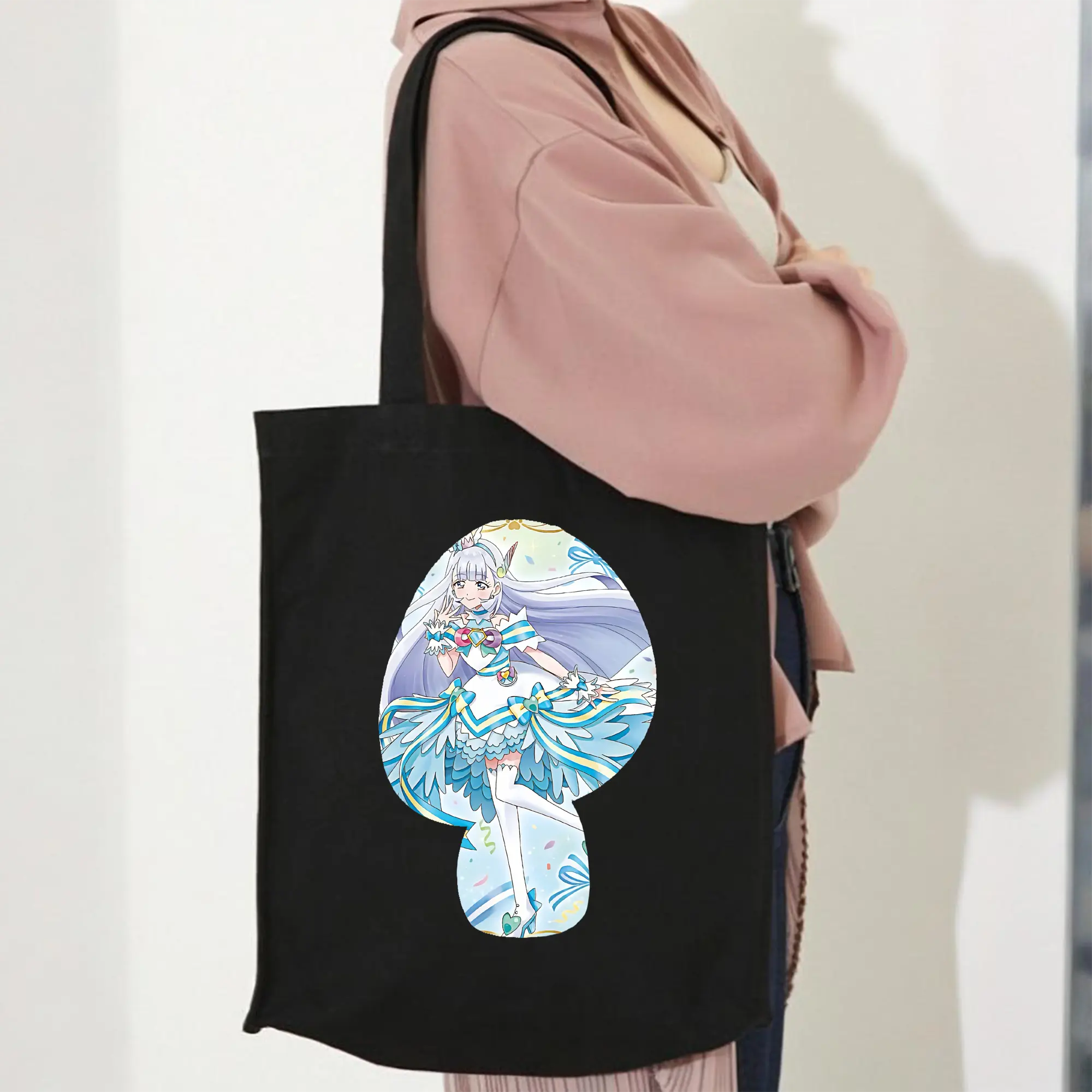 わんだふるぷりきゅあ グッズ 猫屋敷ユキ