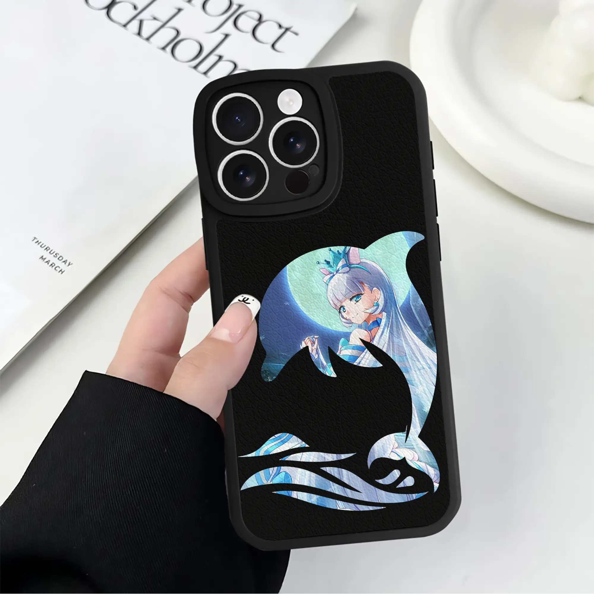 わんだふるぷりきゅあ グッズ 猫屋敷ユキ