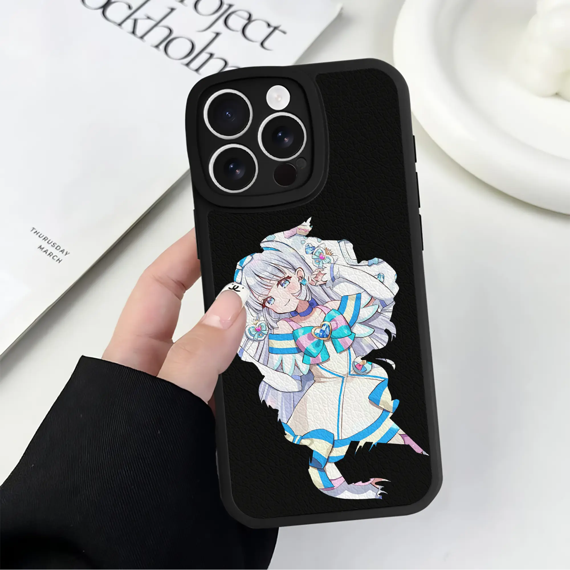 わんだふるぷりきゅあ グッズ 猫屋敷ユキ