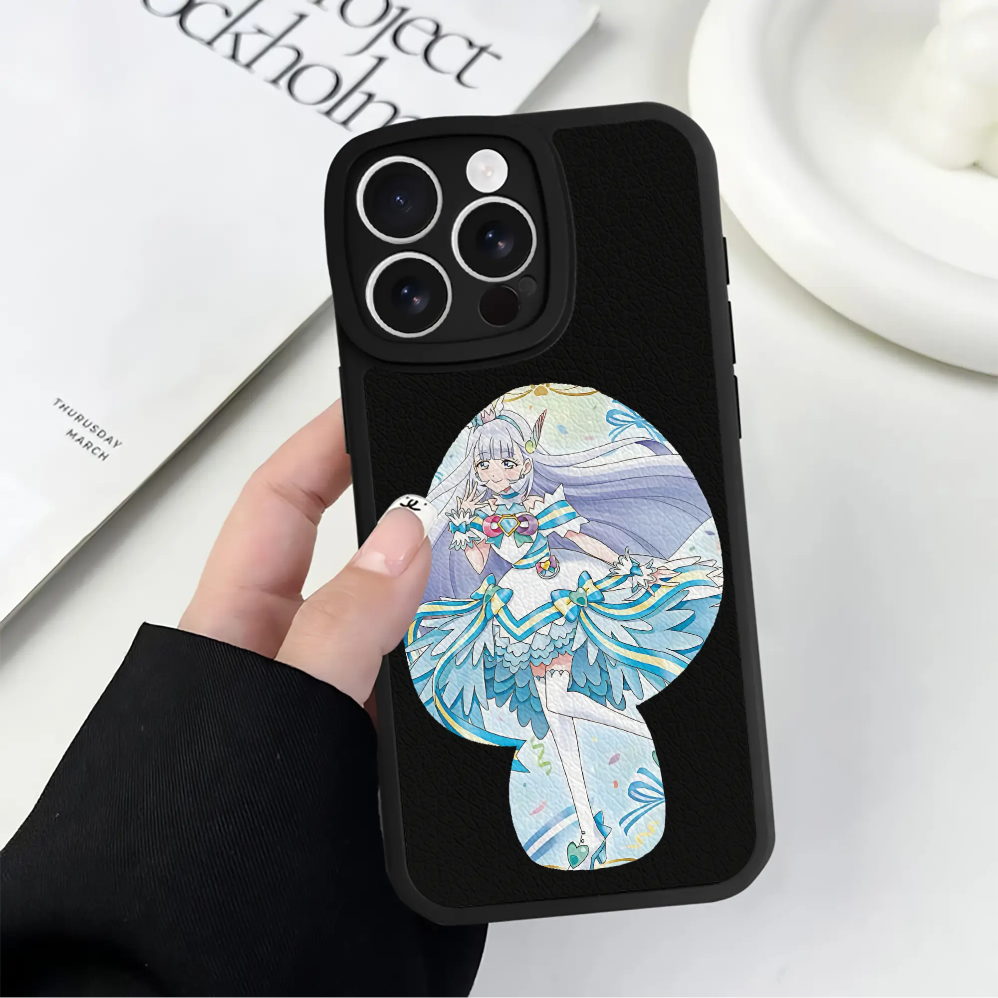 わんだふるぷりきゅあ グッズ 猫屋敷ユキ