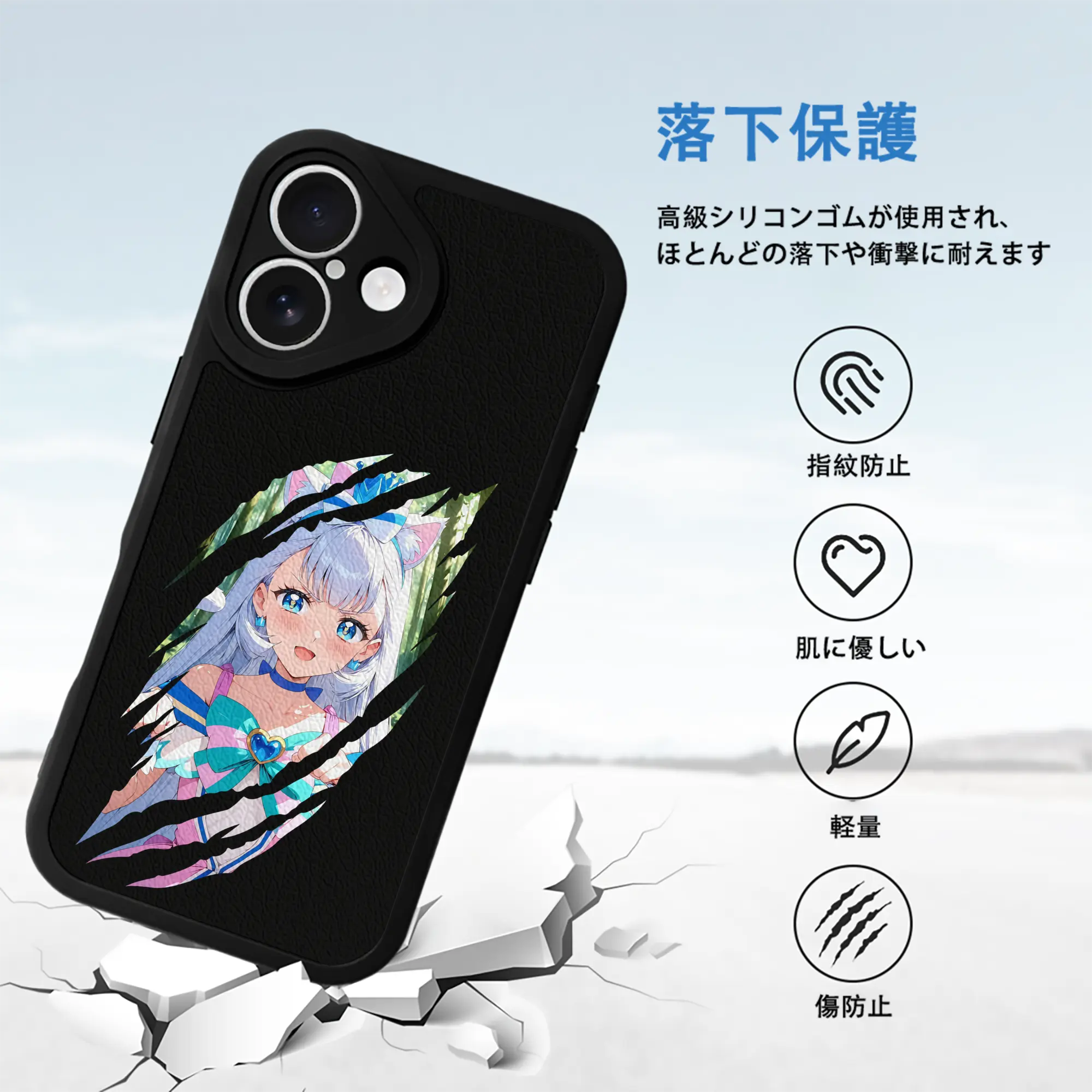 わんだふるぷりきゅあ グッズ 猫屋敷ユキ