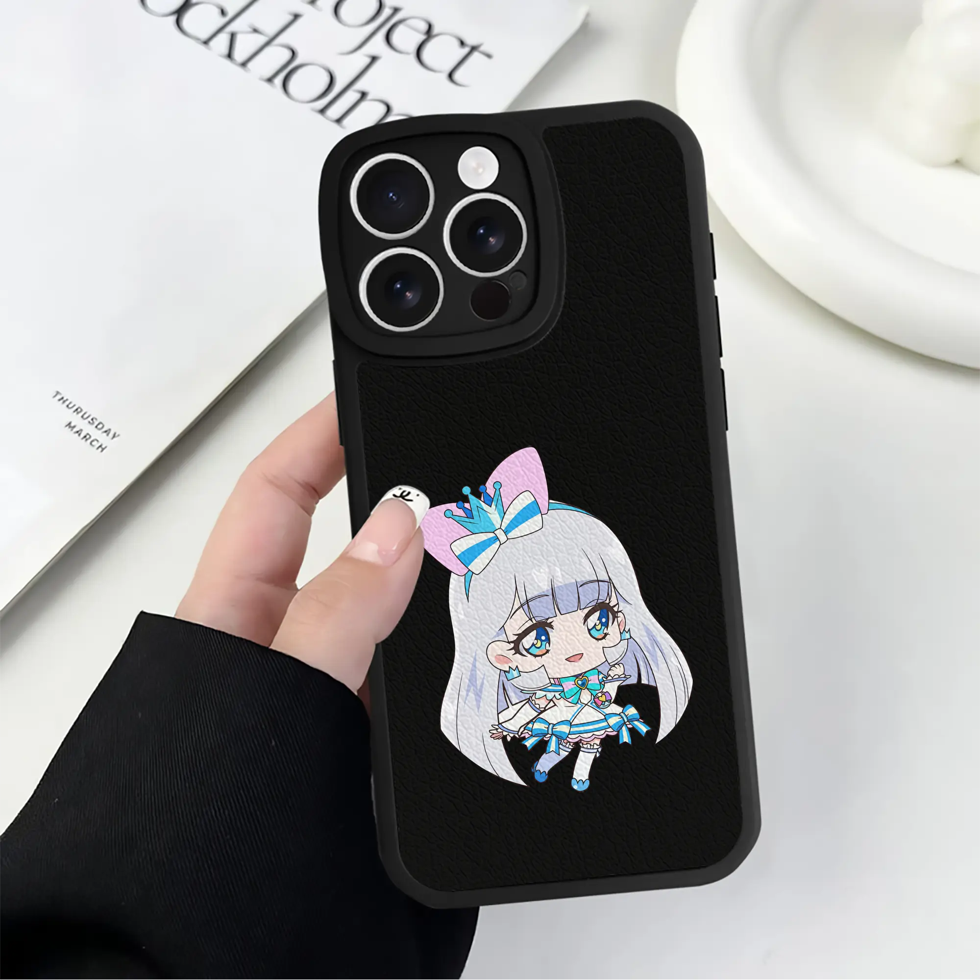 わんだふるぷりきゅあ グッズ 猫屋敷ユキ