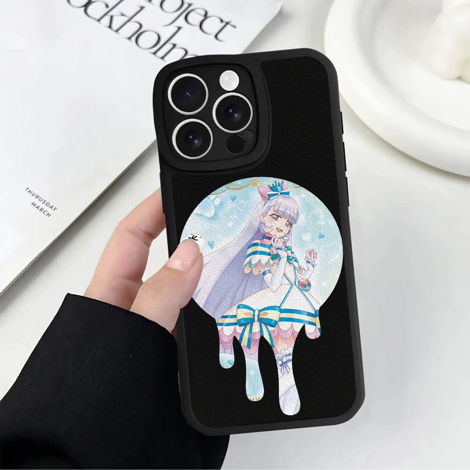 わんだふるぷりきゅあ グッズ 猫屋敷ユキ