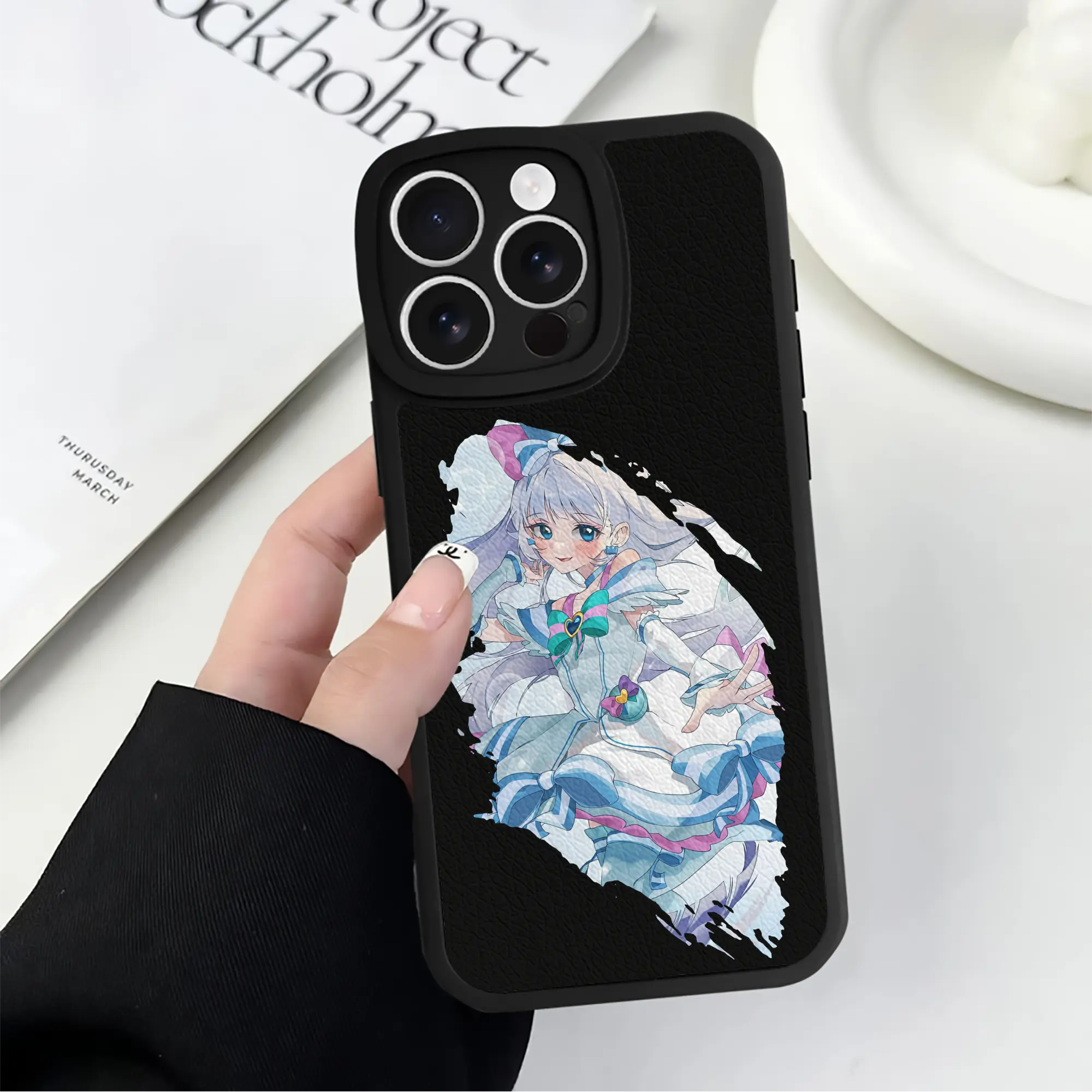 わんだふるぷりきゅあ グッズ 猫屋敷ユキ