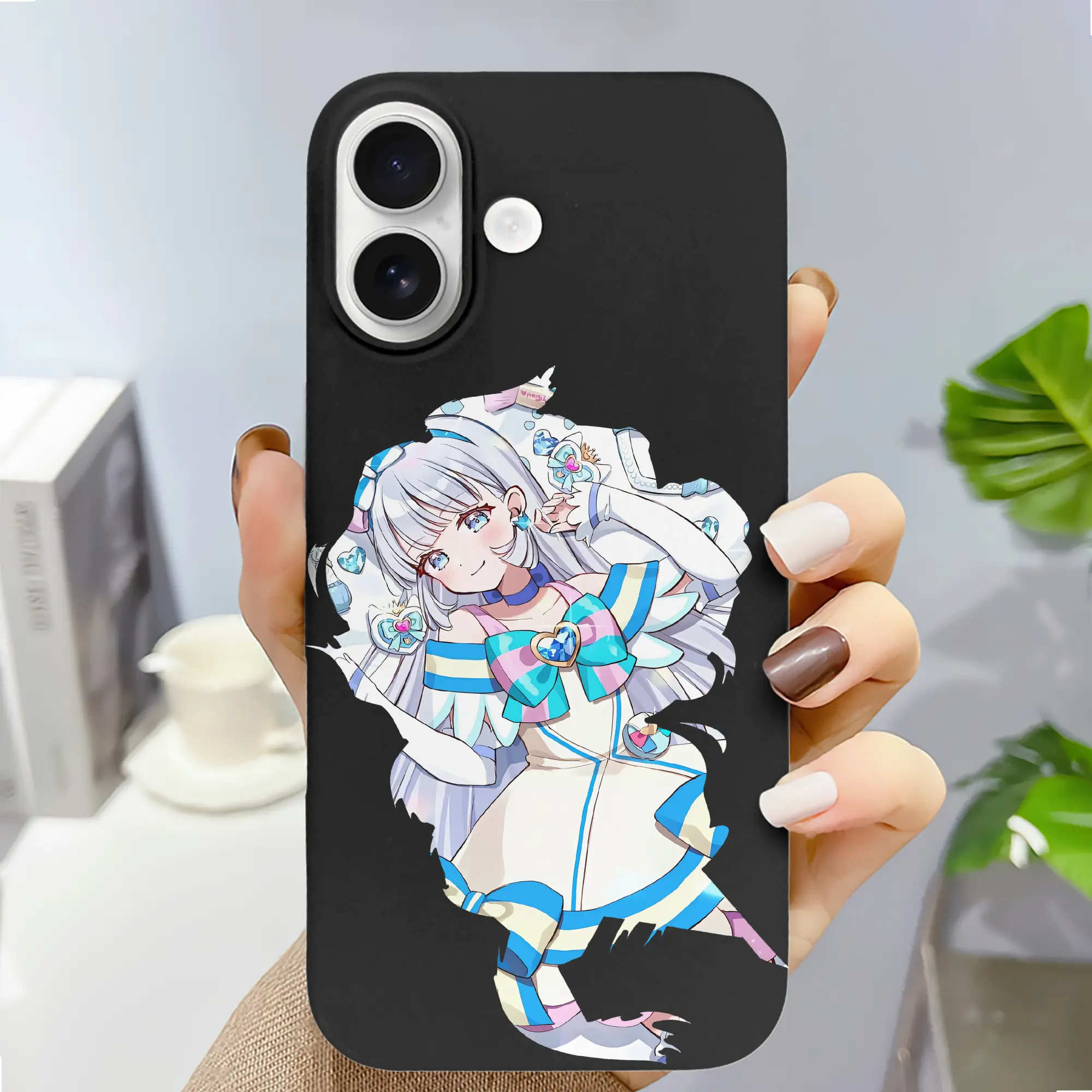 わんだふるぷりきゅあ グッズ 猫屋敷ユキ