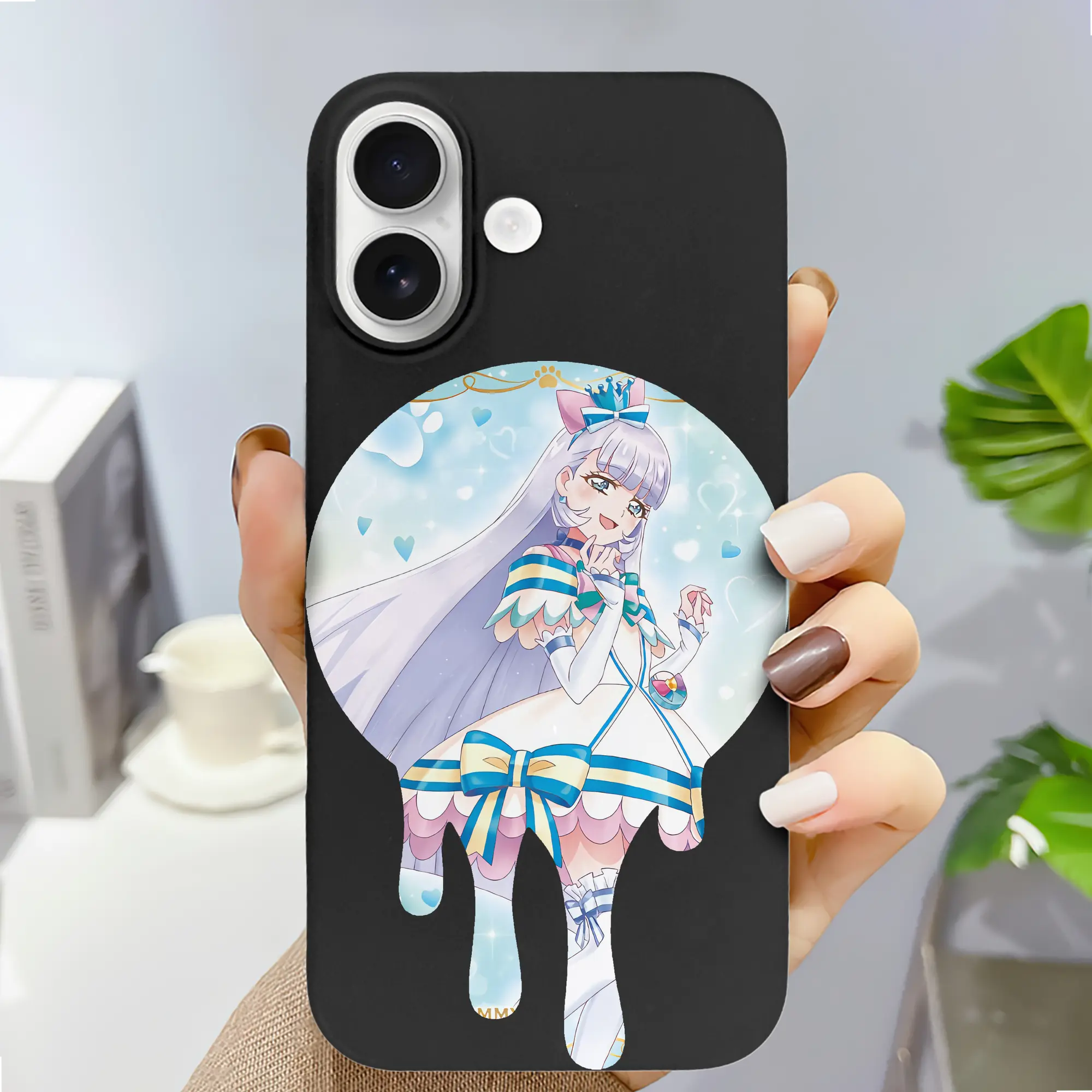 わんだふるぷりきゅあ グッズ 猫屋敷ユキ