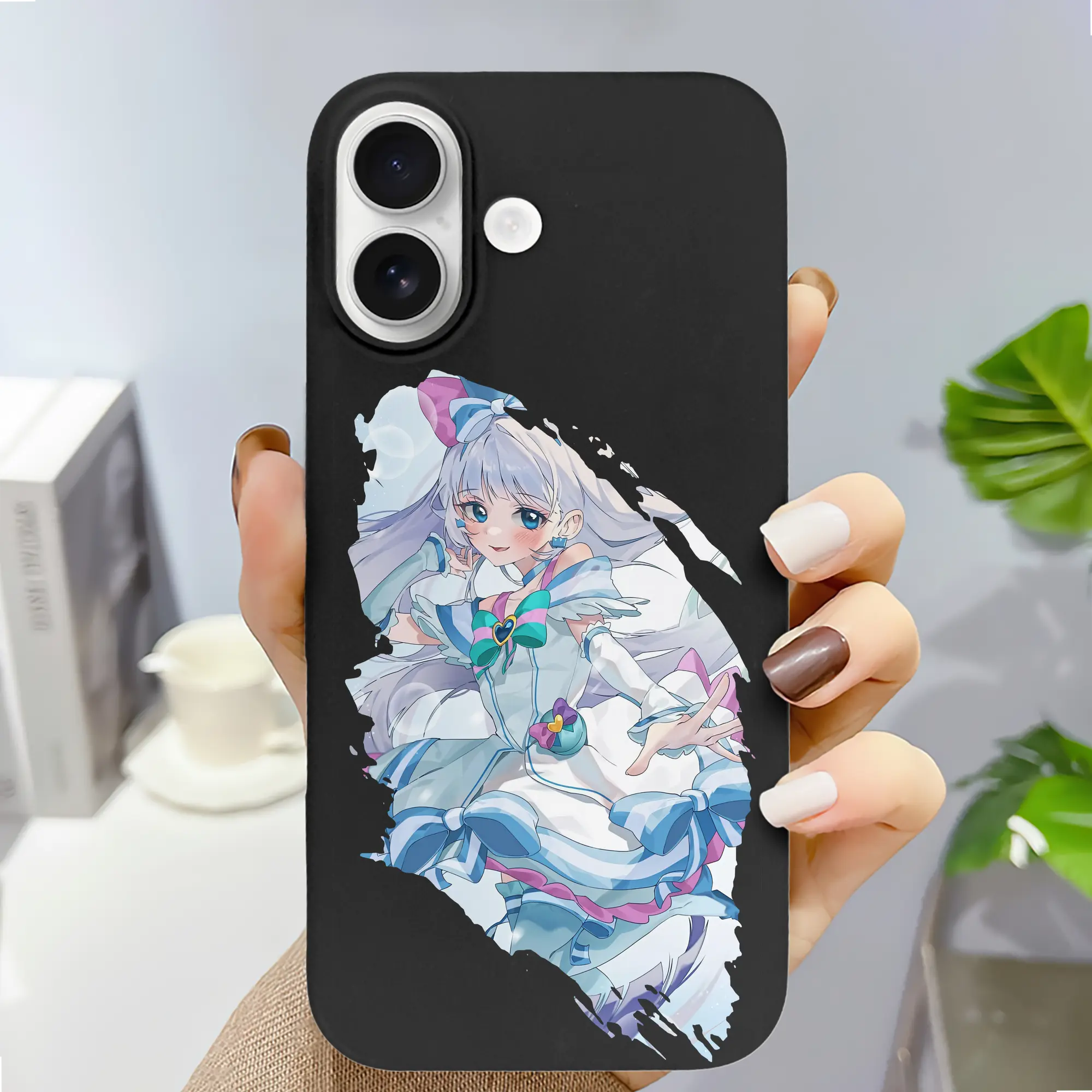 わんだふるぷりきゅあ グッズ 猫屋敷ユキ