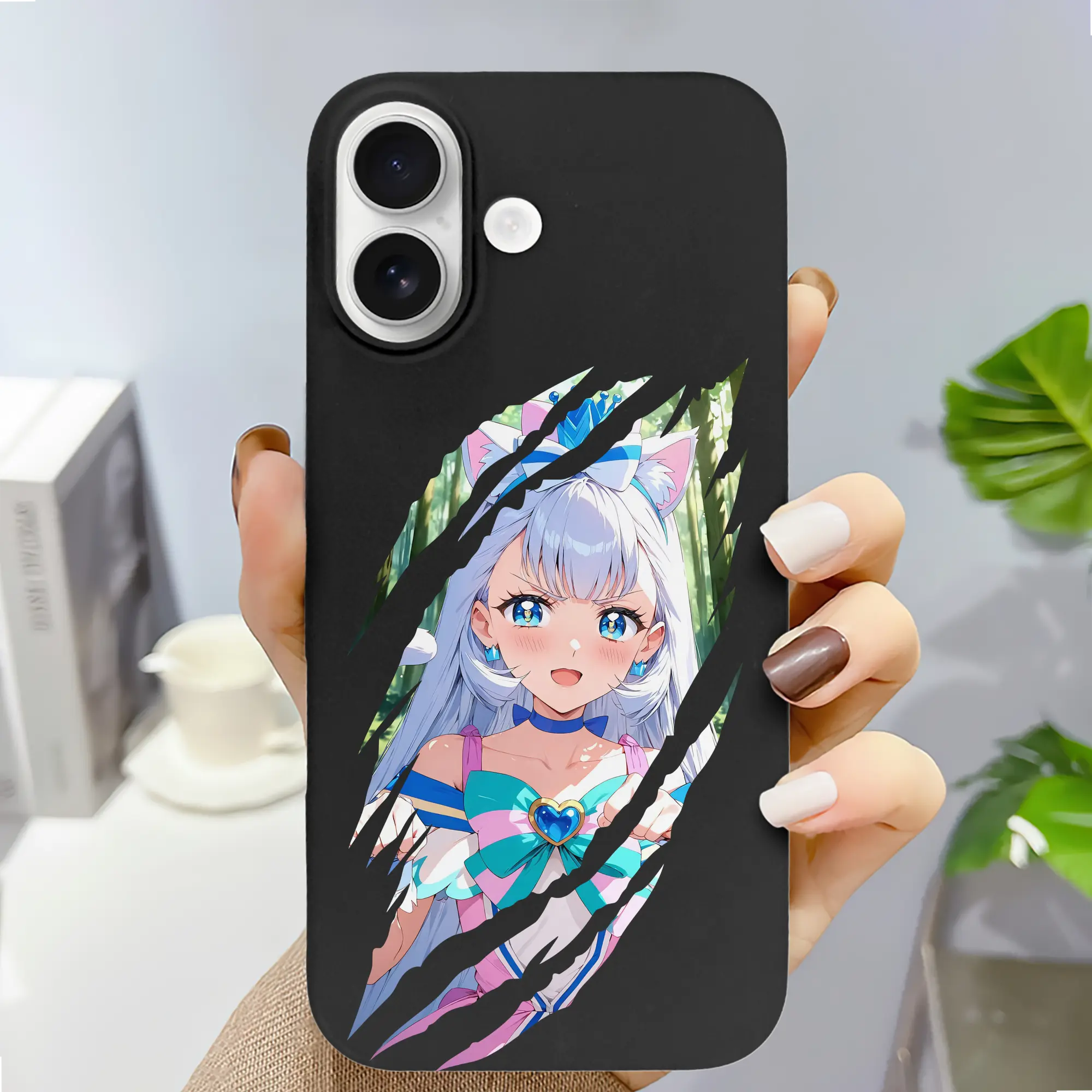 わんだふるぷりきゅあ グッズ 猫屋敷ユキ