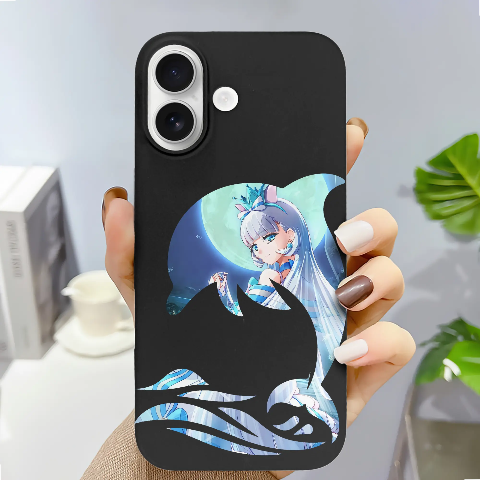 わんだふるぷりきゅあ グッズ 猫屋敷ユキ