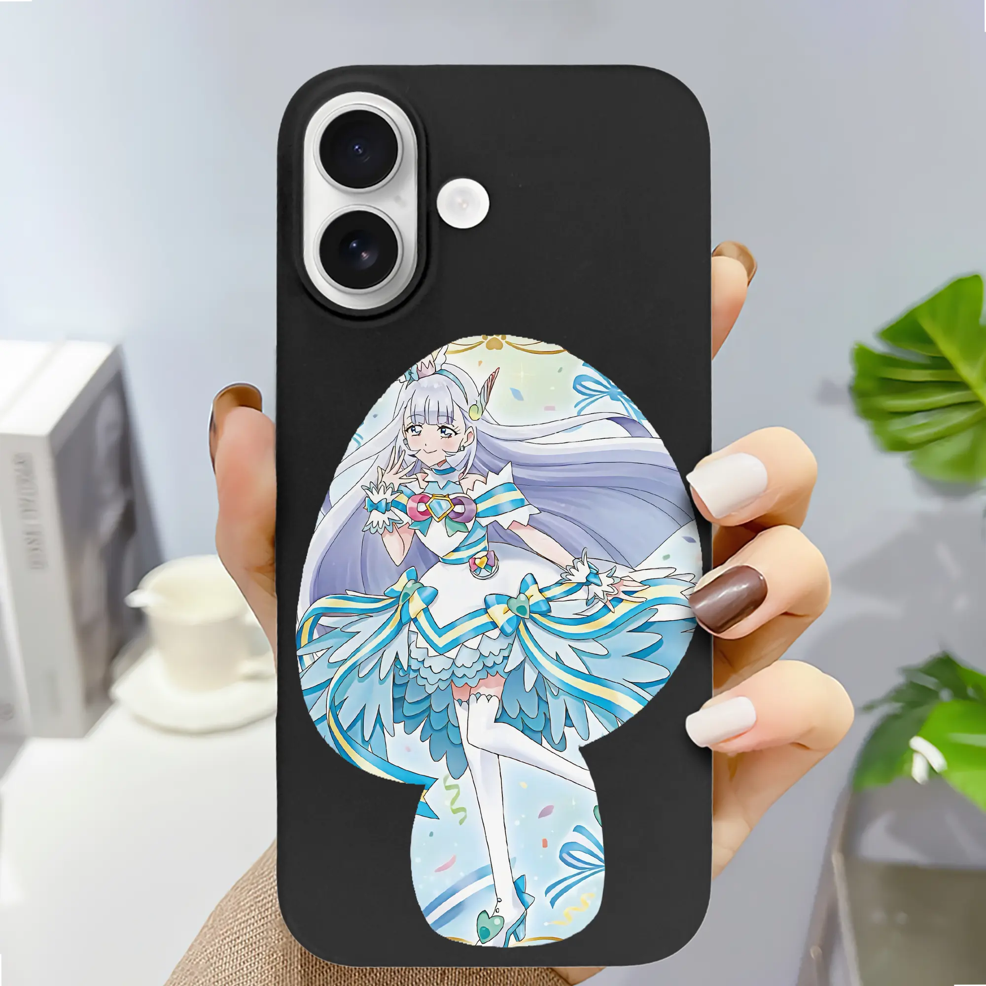 わんだふるぷりきゅあ グッズ 猫屋敷ユキ