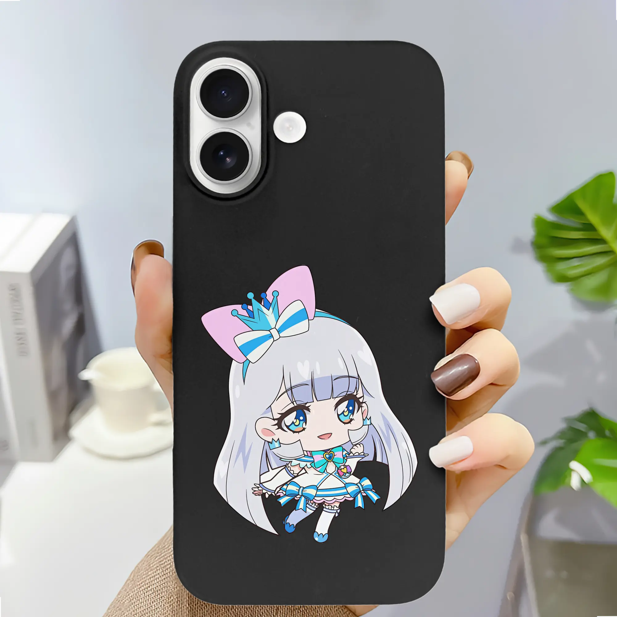 わんだふるぷりきゅあ グッズ 猫屋敷ユキ