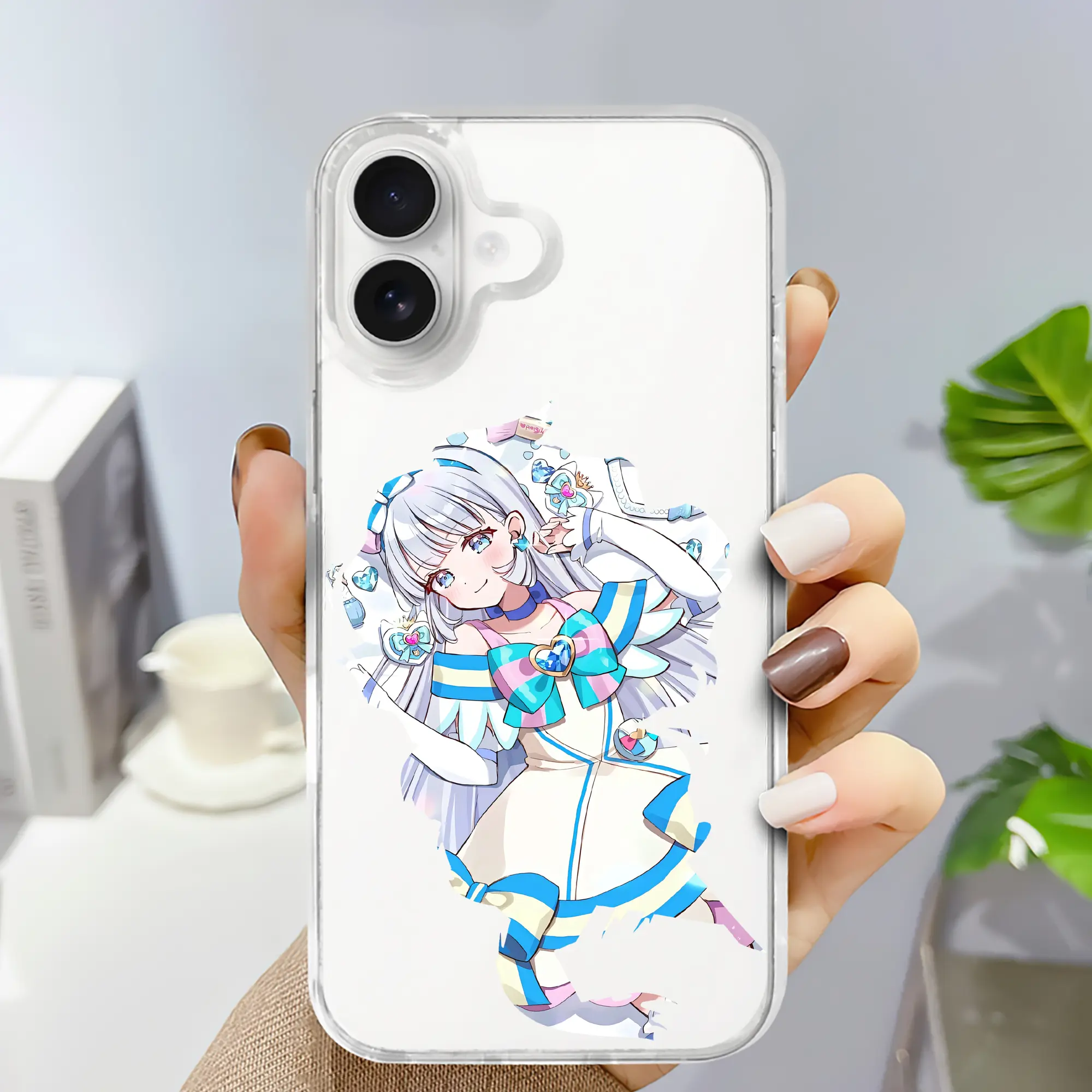 わんだふるぷりきゅあ グッズ 猫屋敷ユキ