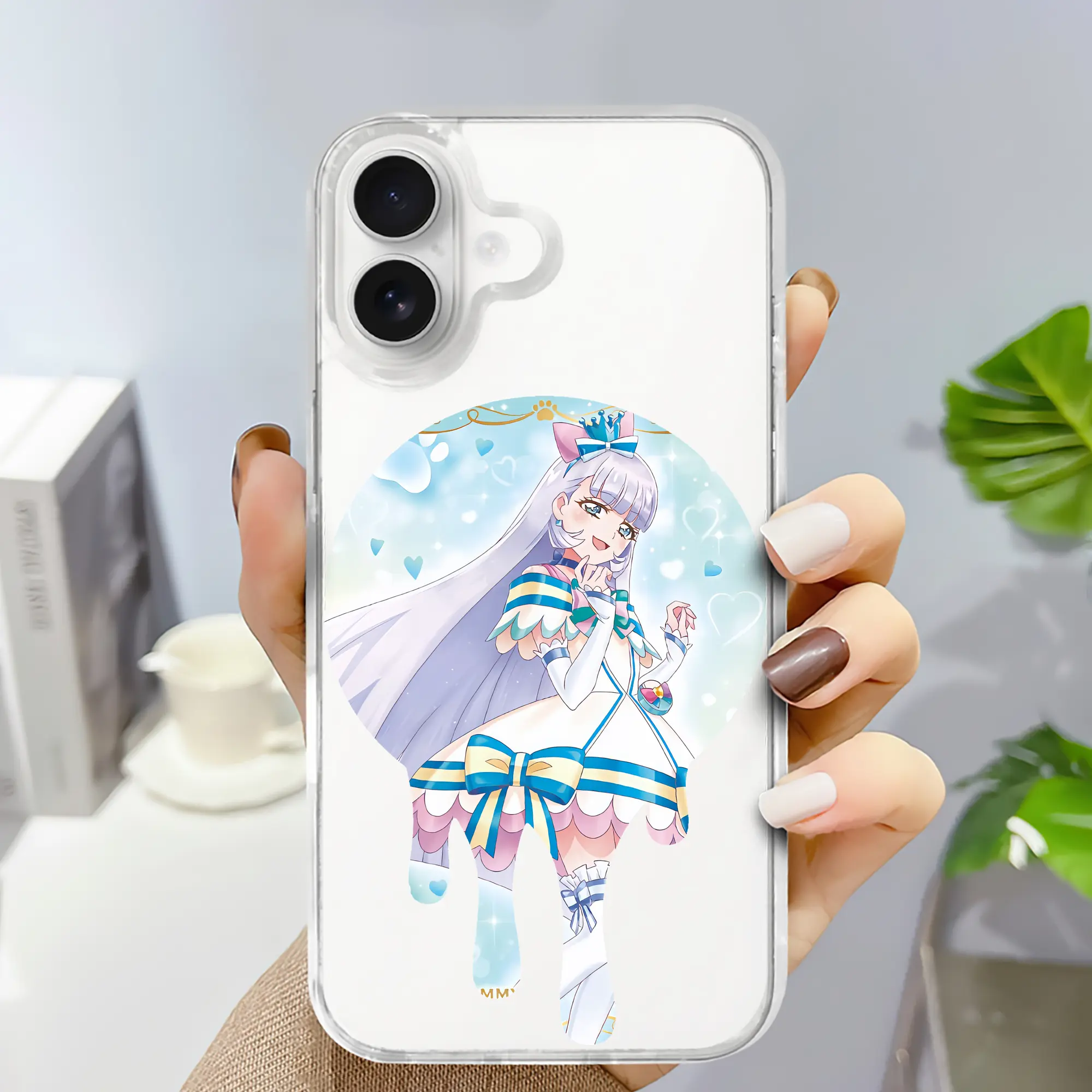 わんだふるぷりきゅあ グッズ 猫屋敷ユキ