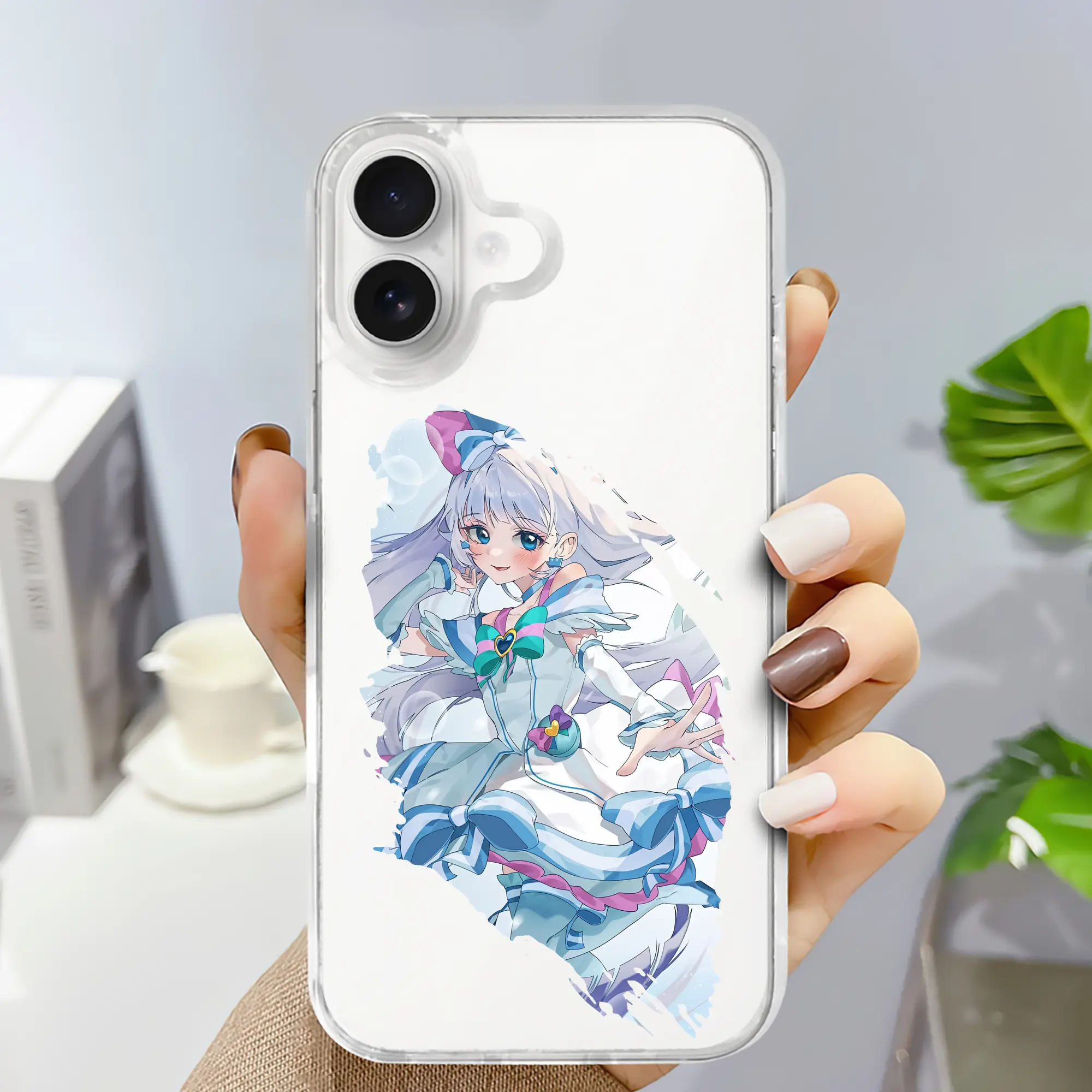 わんだふるぷりきゅあ グッズ 猫屋敷ユキ