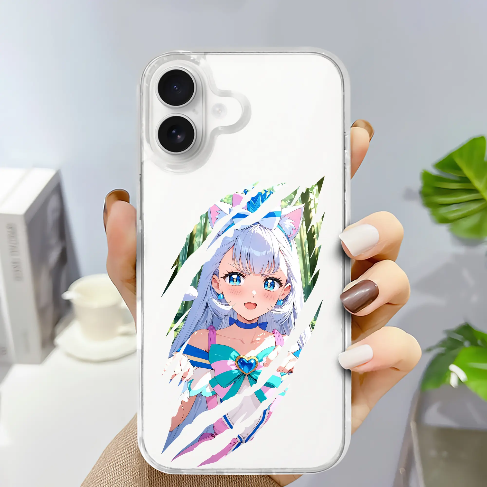 わんだふるぷりきゅあ グッズ 猫屋敷ユキ