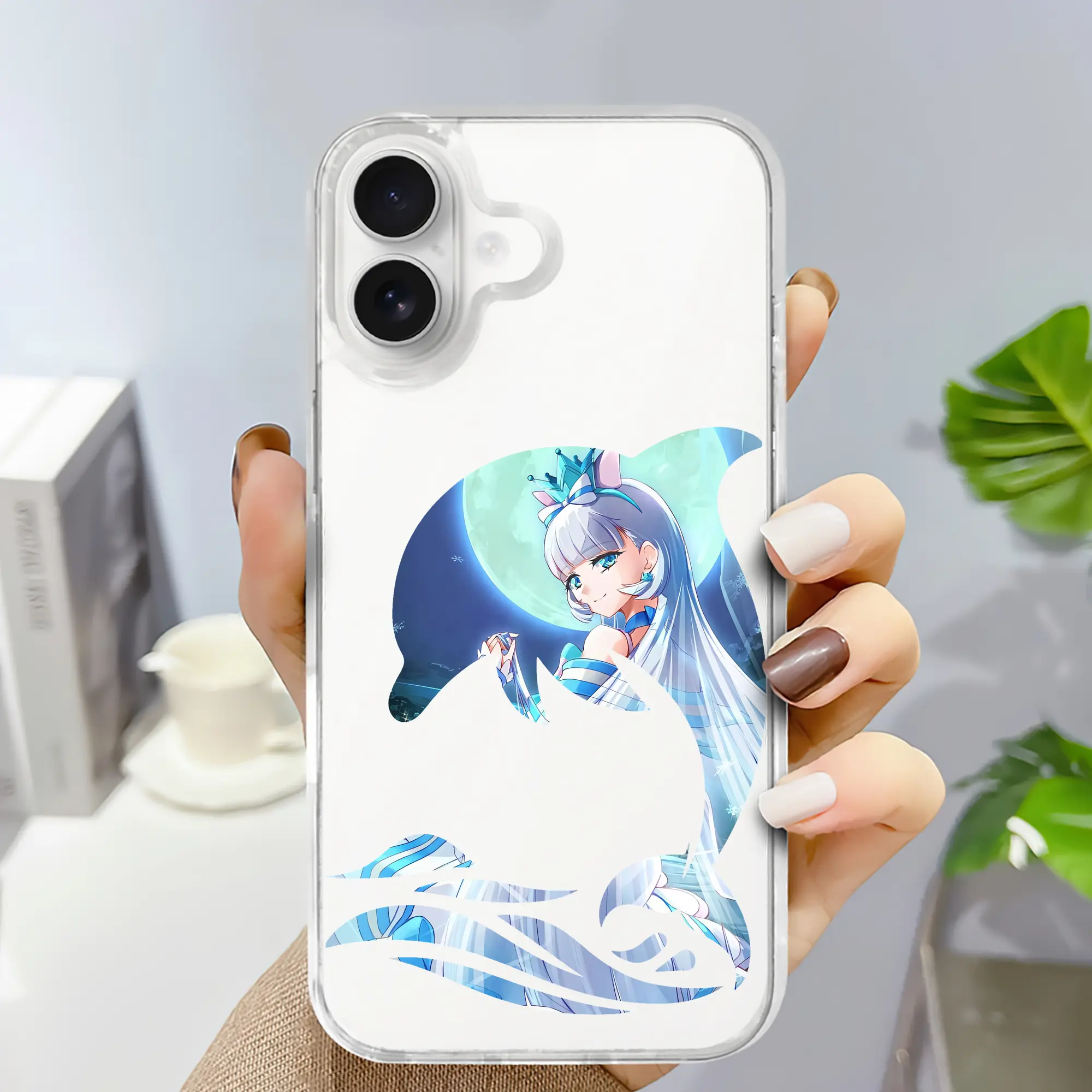 わんだふるぷりきゅあ グッズ 猫屋敷ユキ