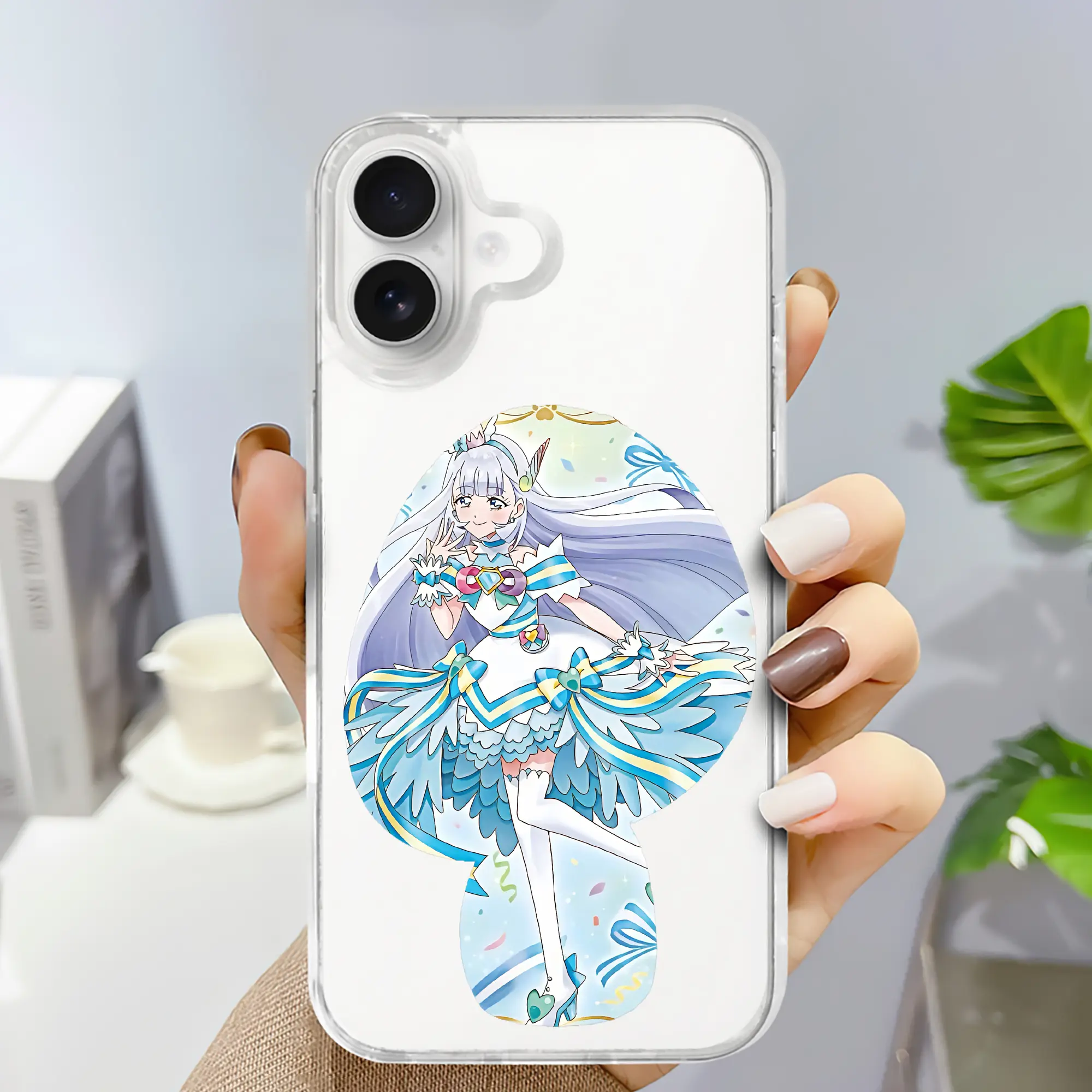 わんだふるぷりきゅあ グッズ 猫屋敷ユキ