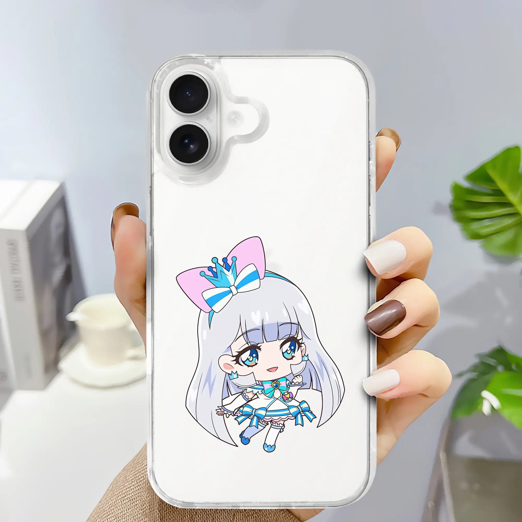 わんだふるぷりきゅあ グッズ 猫屋敷ユキ