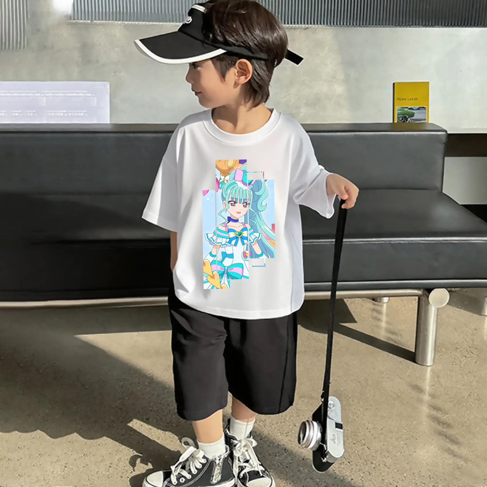 わんだふるぷりきゅあ グッズ 猫屋敷まゆ