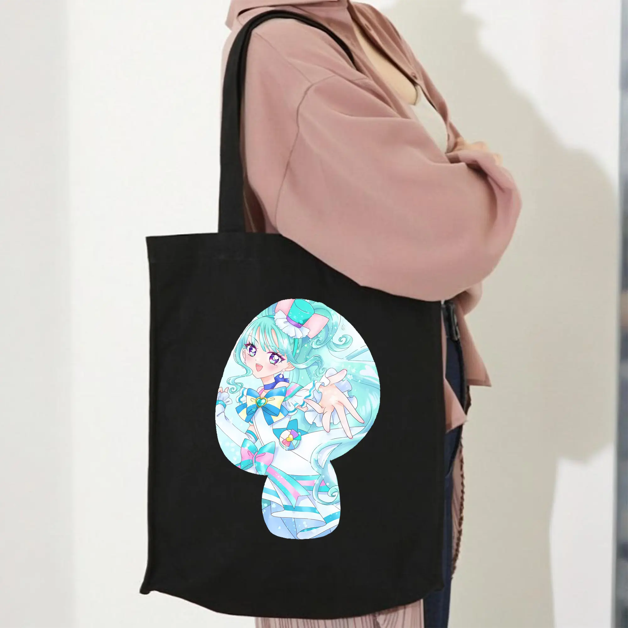 わんだふるぷりきゅあ グッズ 猫屋敷まゆ