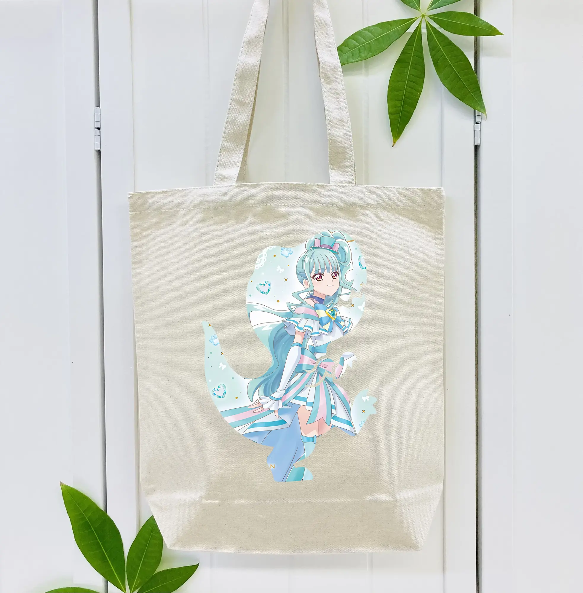 わんだふるぷりきゅあ グッズ 猫屋敷まゆ