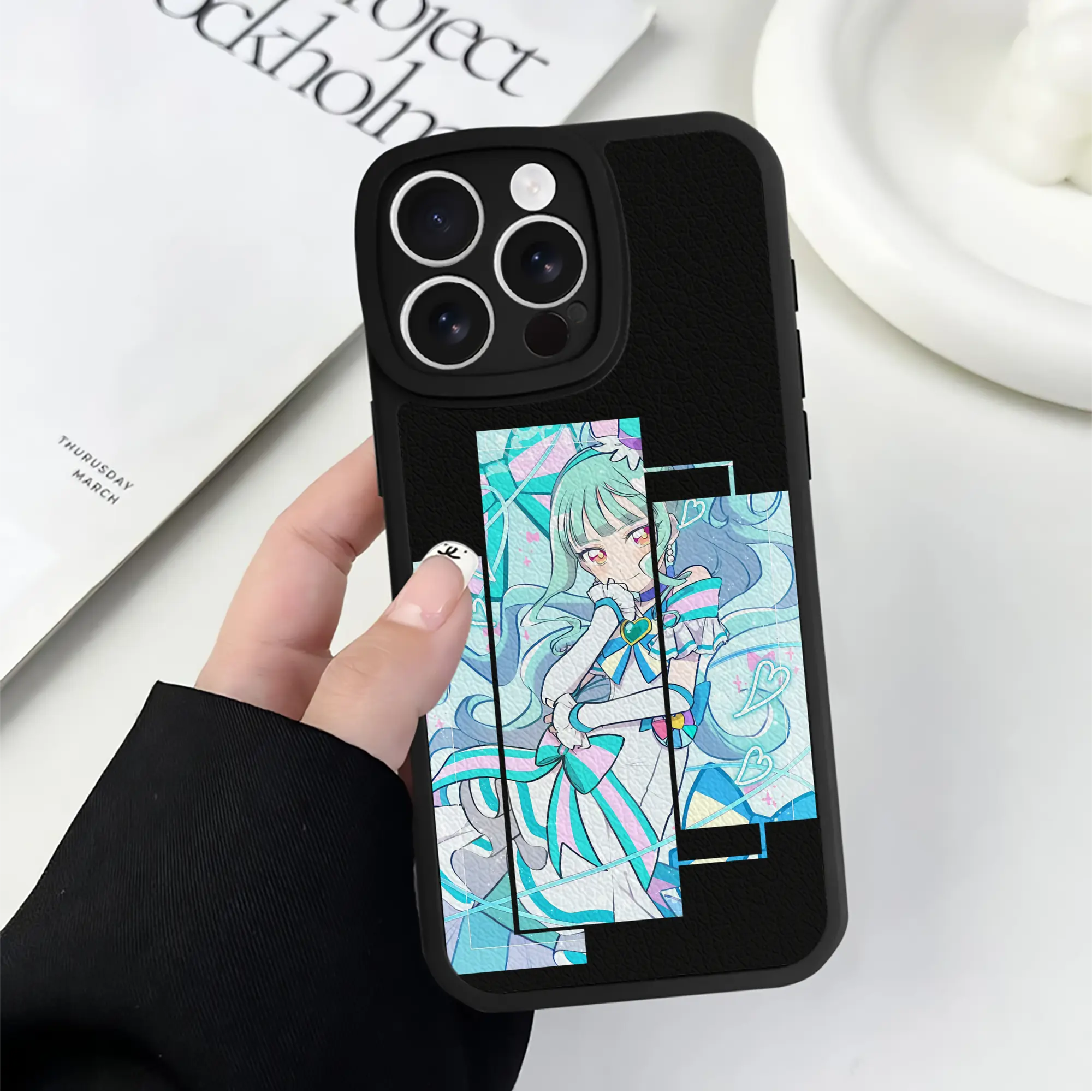 わんだふるぷりきゅあ グッズ 猫屋敷まゆ