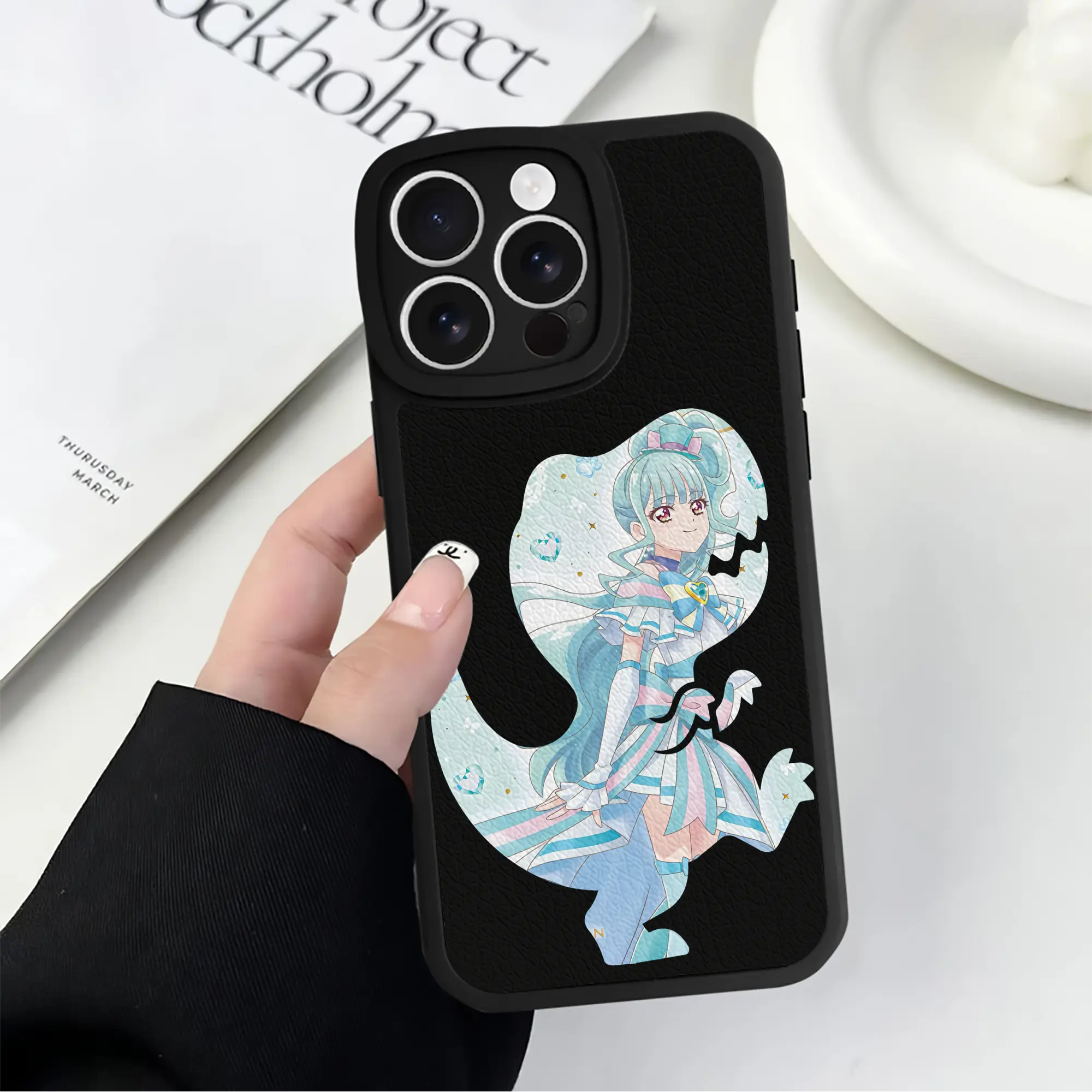 わんだふるぷりきゅあ グッズ 猫屋敷まゆ